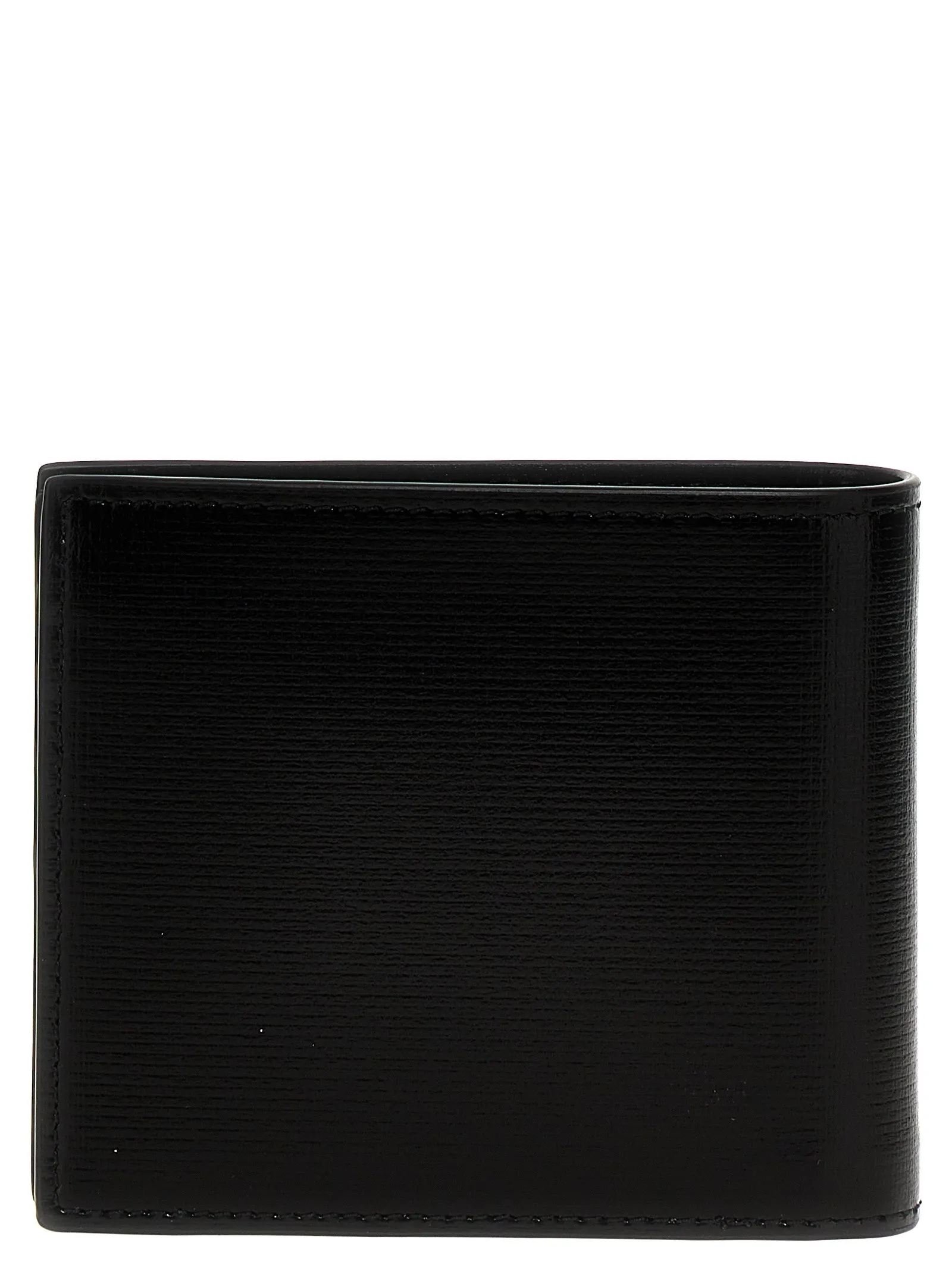 Givenchy Logo Wallet