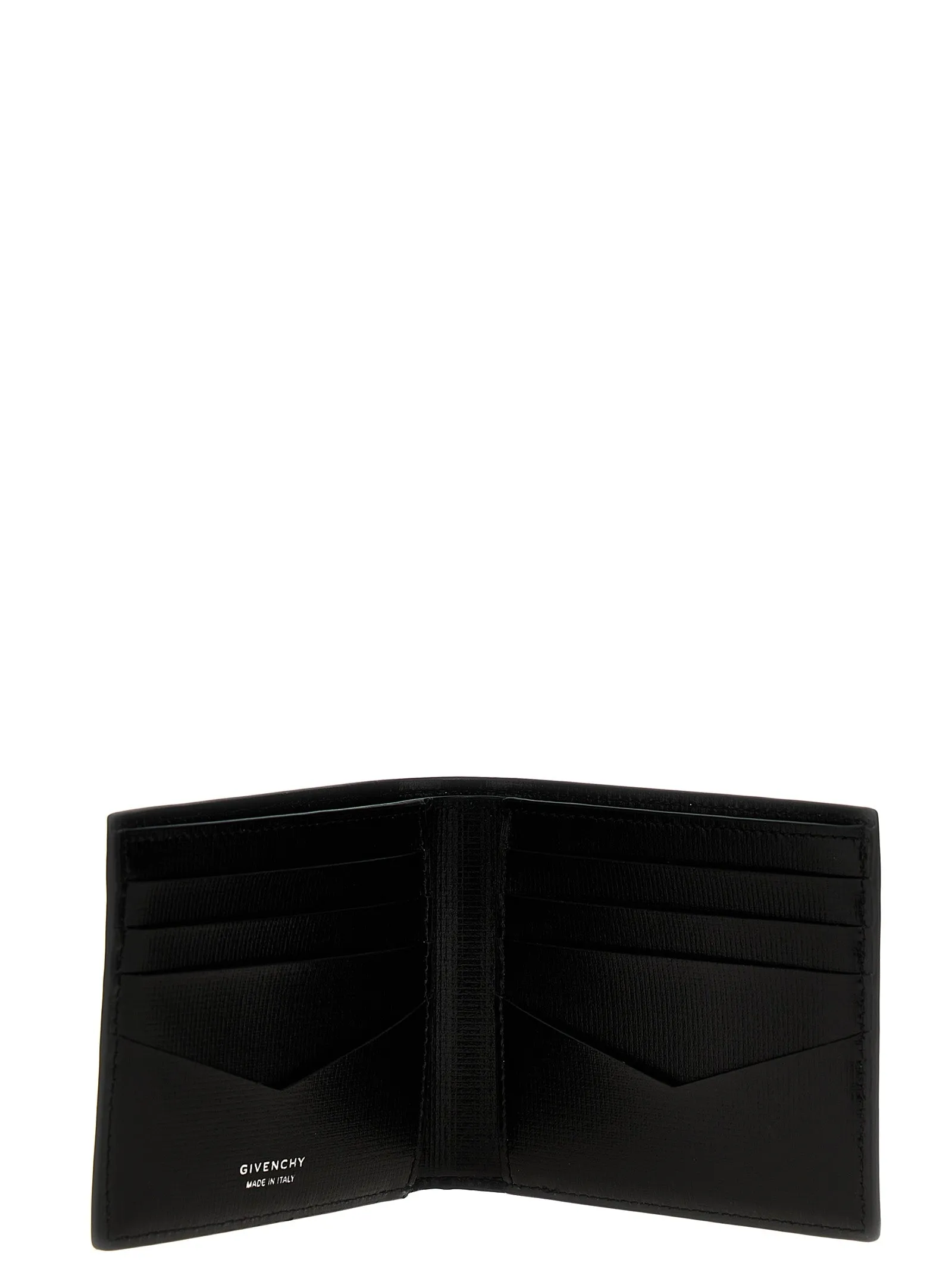 Givenchy Logo Wallet