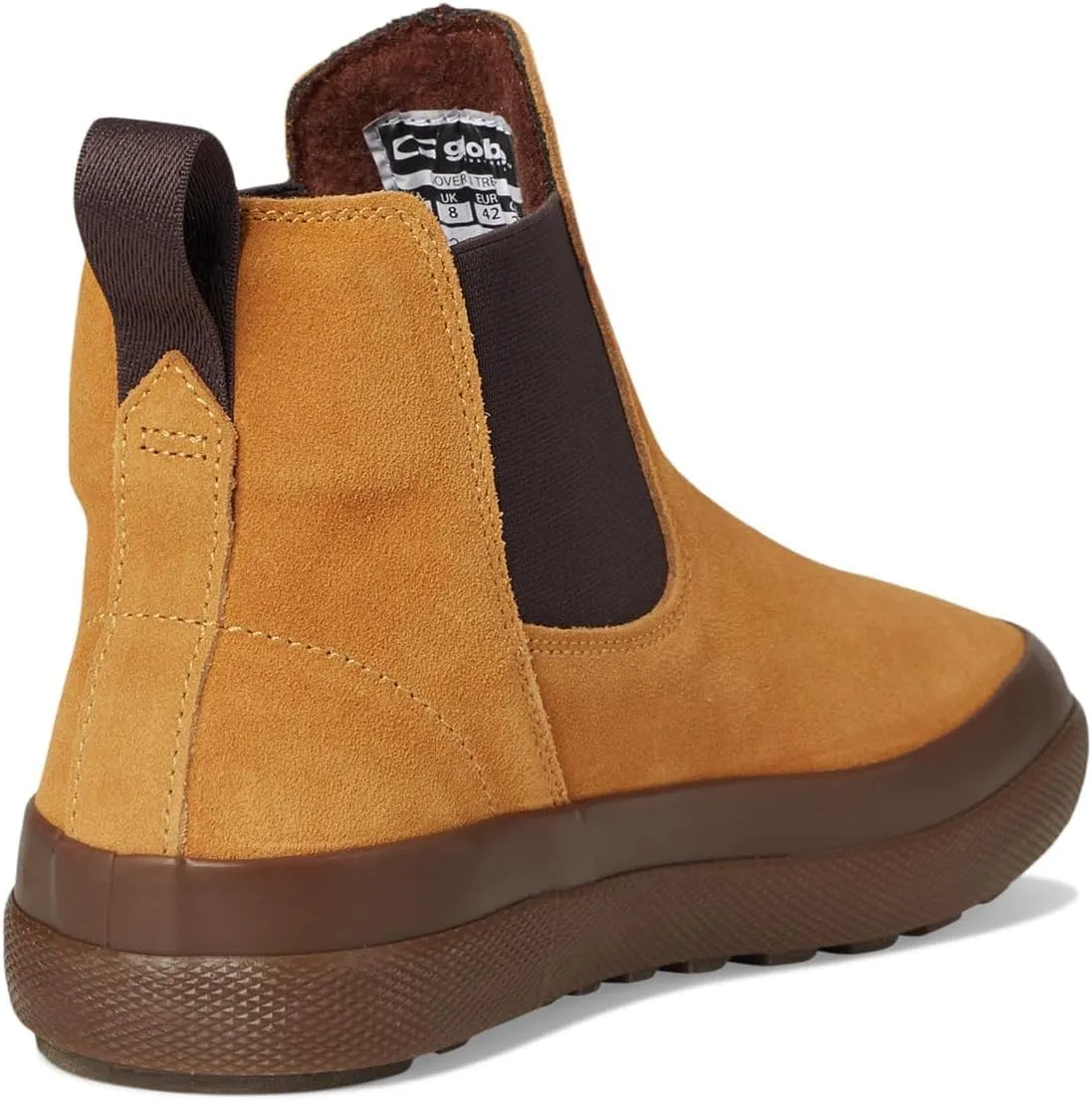Globe Men's Dover Ii Trek Skate Shoe