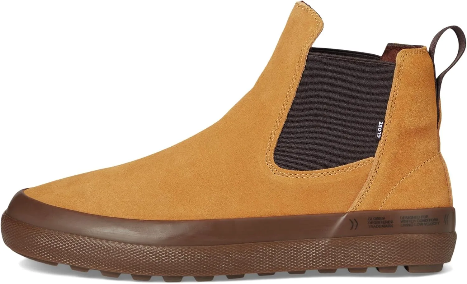 Globe Men's Dover Ii Trek Skate Shoe