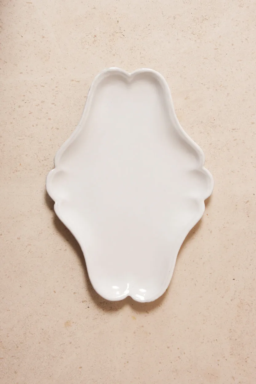 Glouton Plate