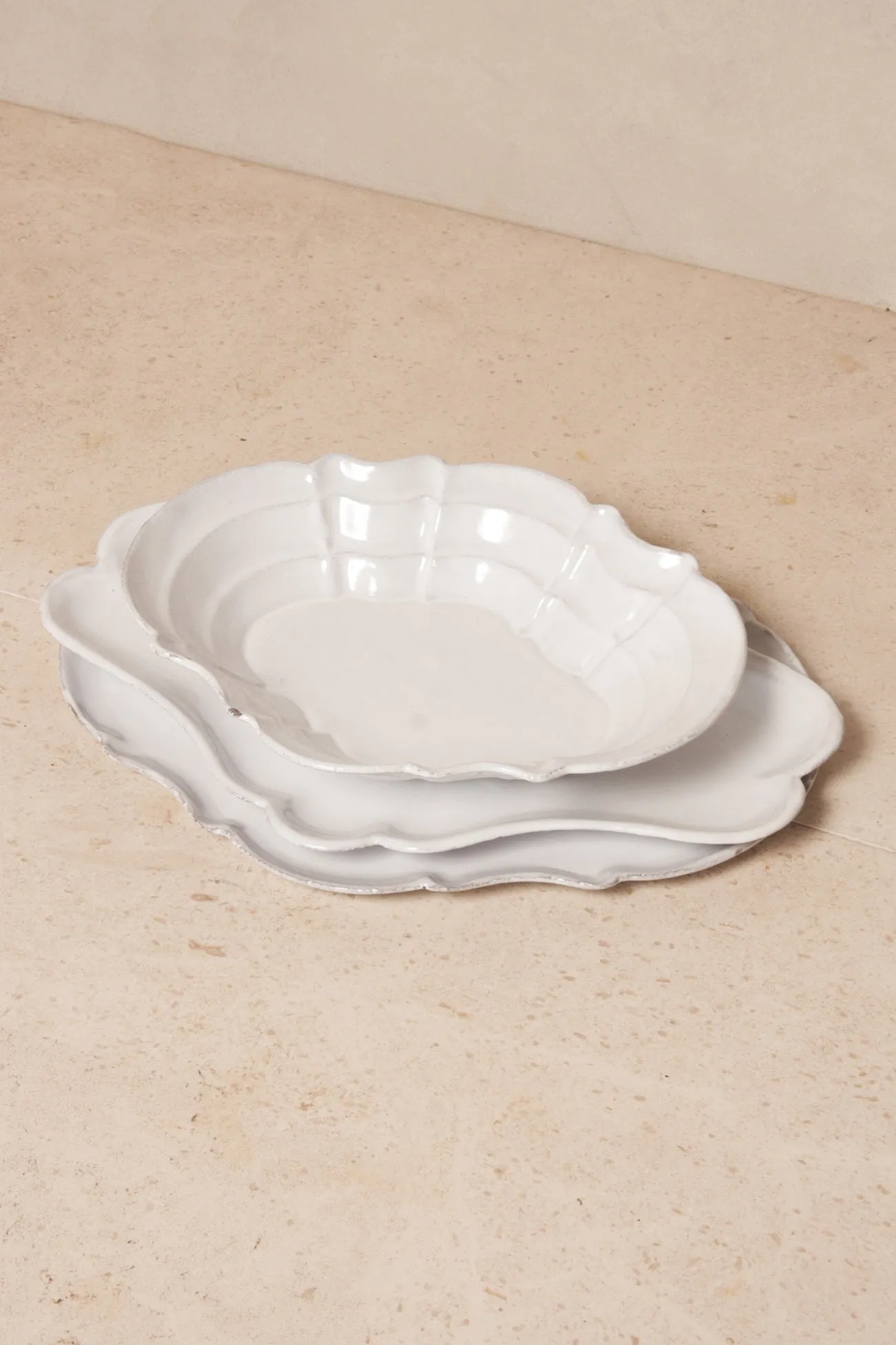 Glouton Plate