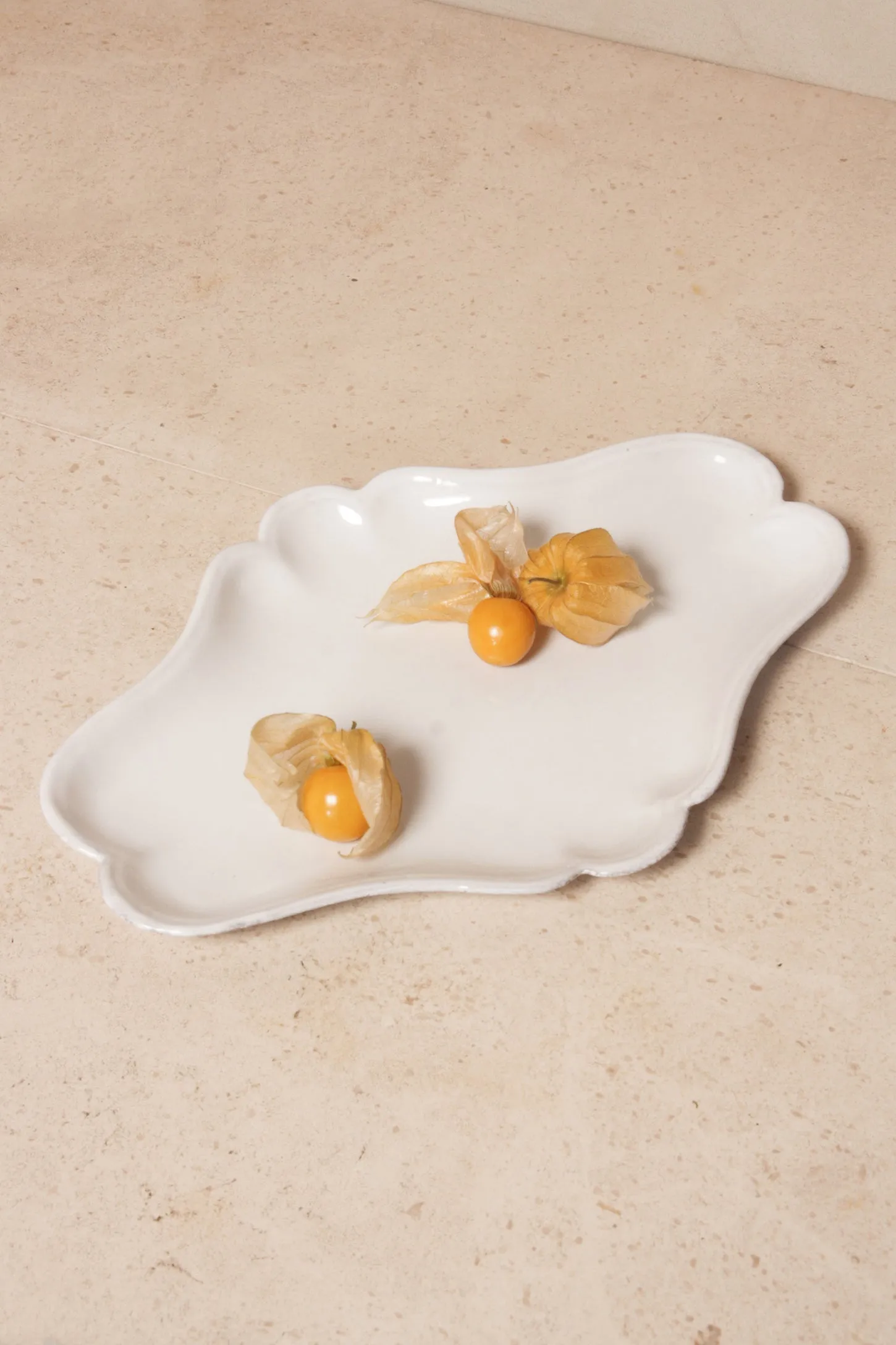 Glouton Plate