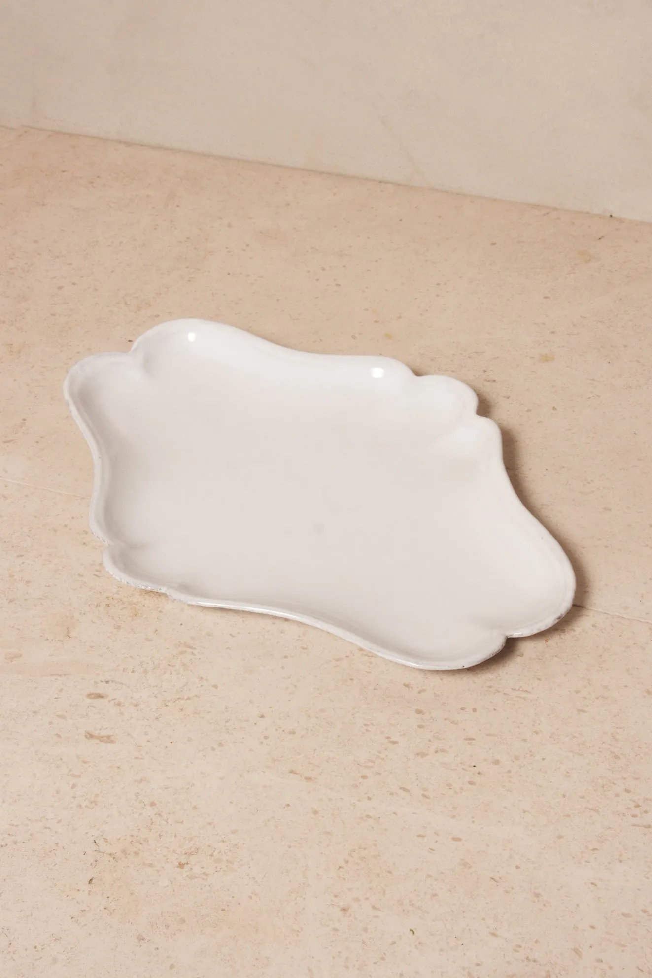 Glouton Plate