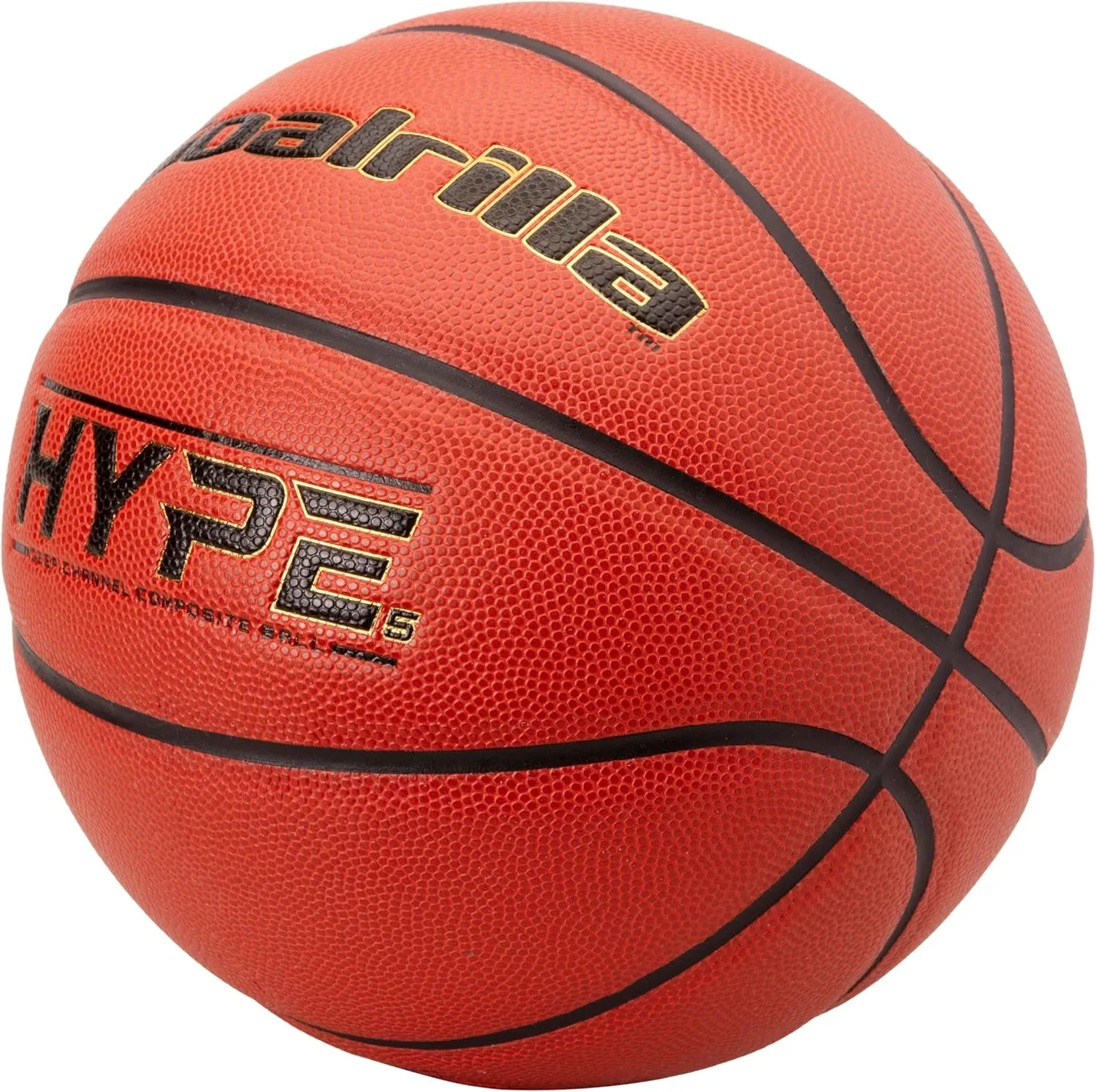 Goalrilla Hype Youth Basketball