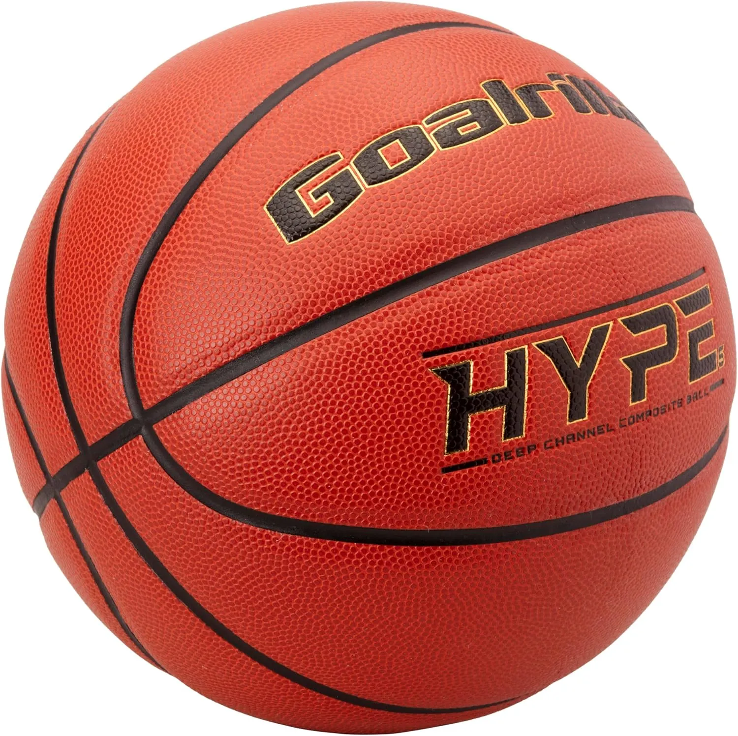 Goalrilla Hype Youth Basketball