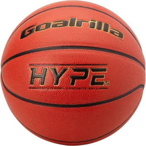 Goalrilla Hype Youth Basketball