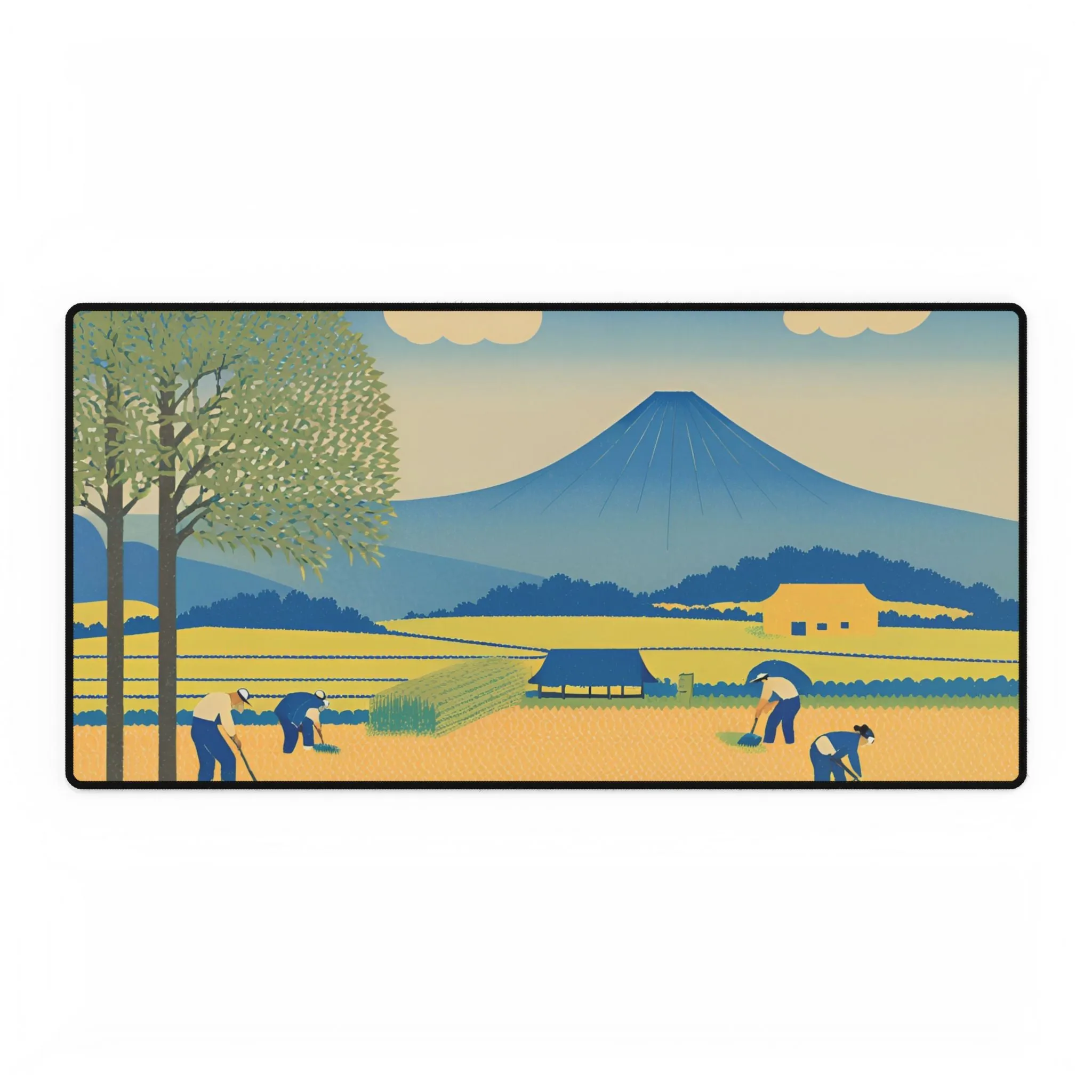Golden Fields Tumbler Cup