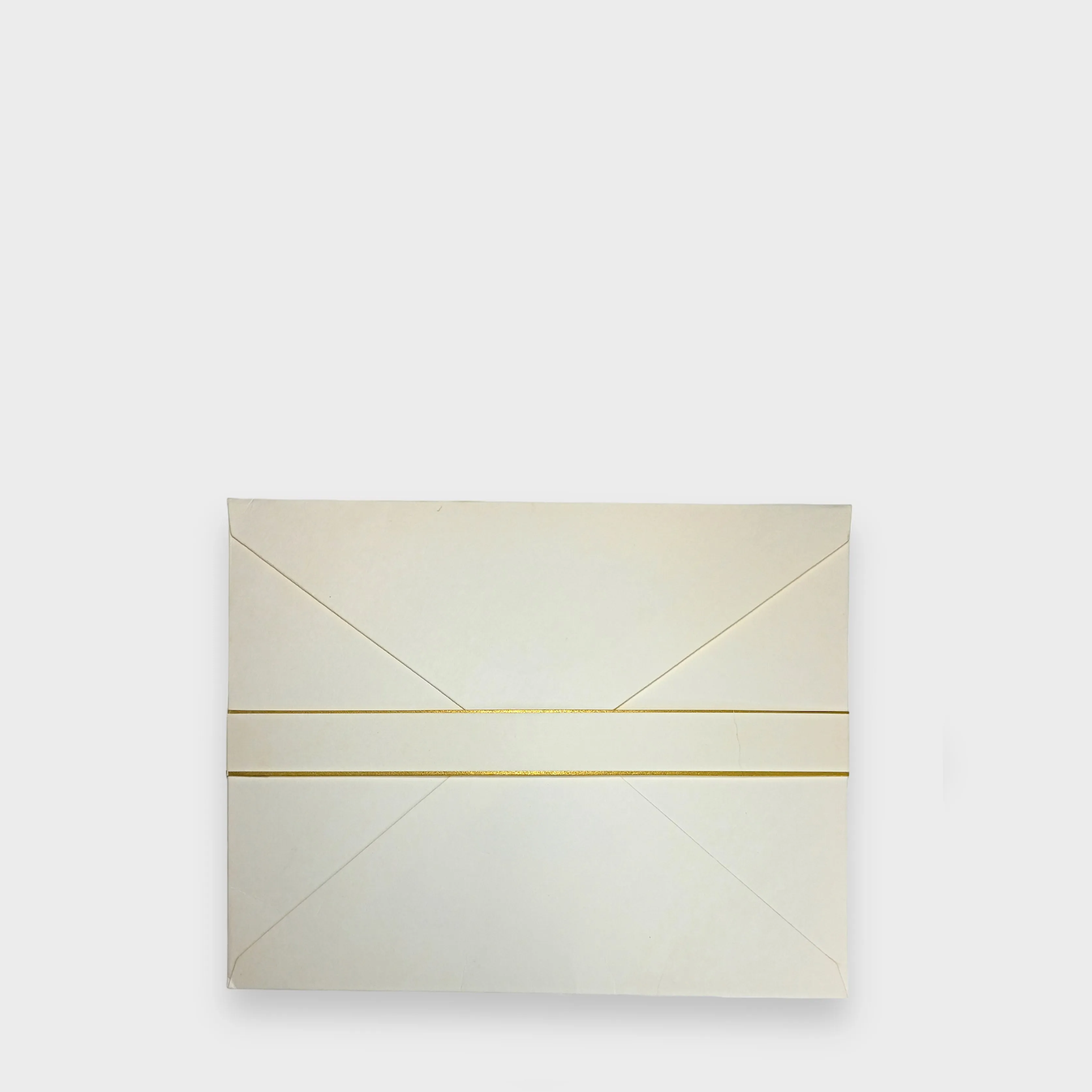 Golden Script Elegance
