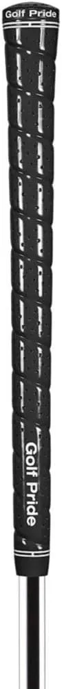 Golf Pride Tour Wrap 2G Grip Midsize Black - 13 Pack