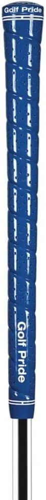Golf Pride Tour Wrap 2G Grip Standard Blue - 13 Pack