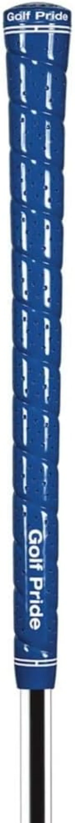 Golf Pride Tour Wrap 2G Grip Standard Blue - 13 Pack