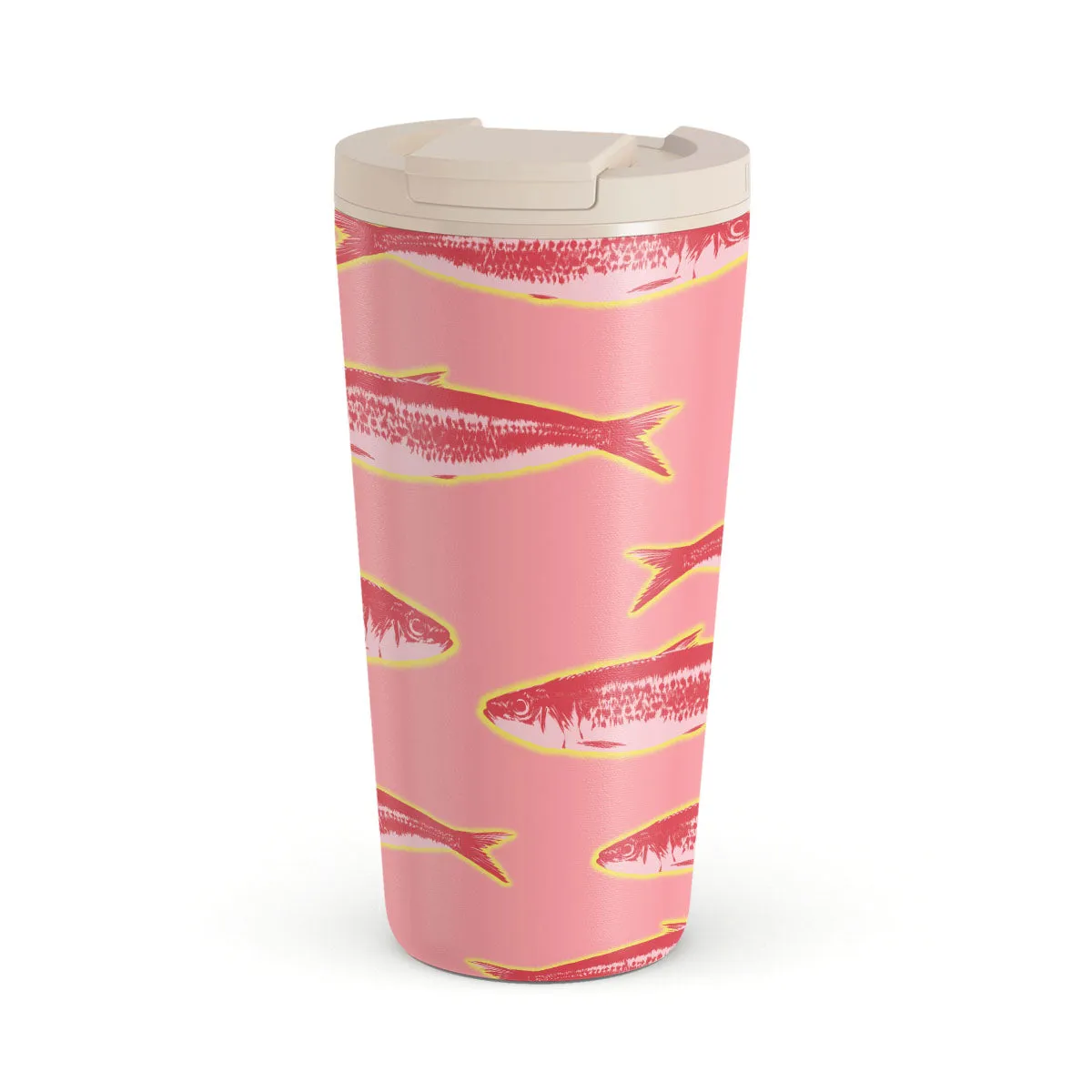 Gourmet - Travel Mug