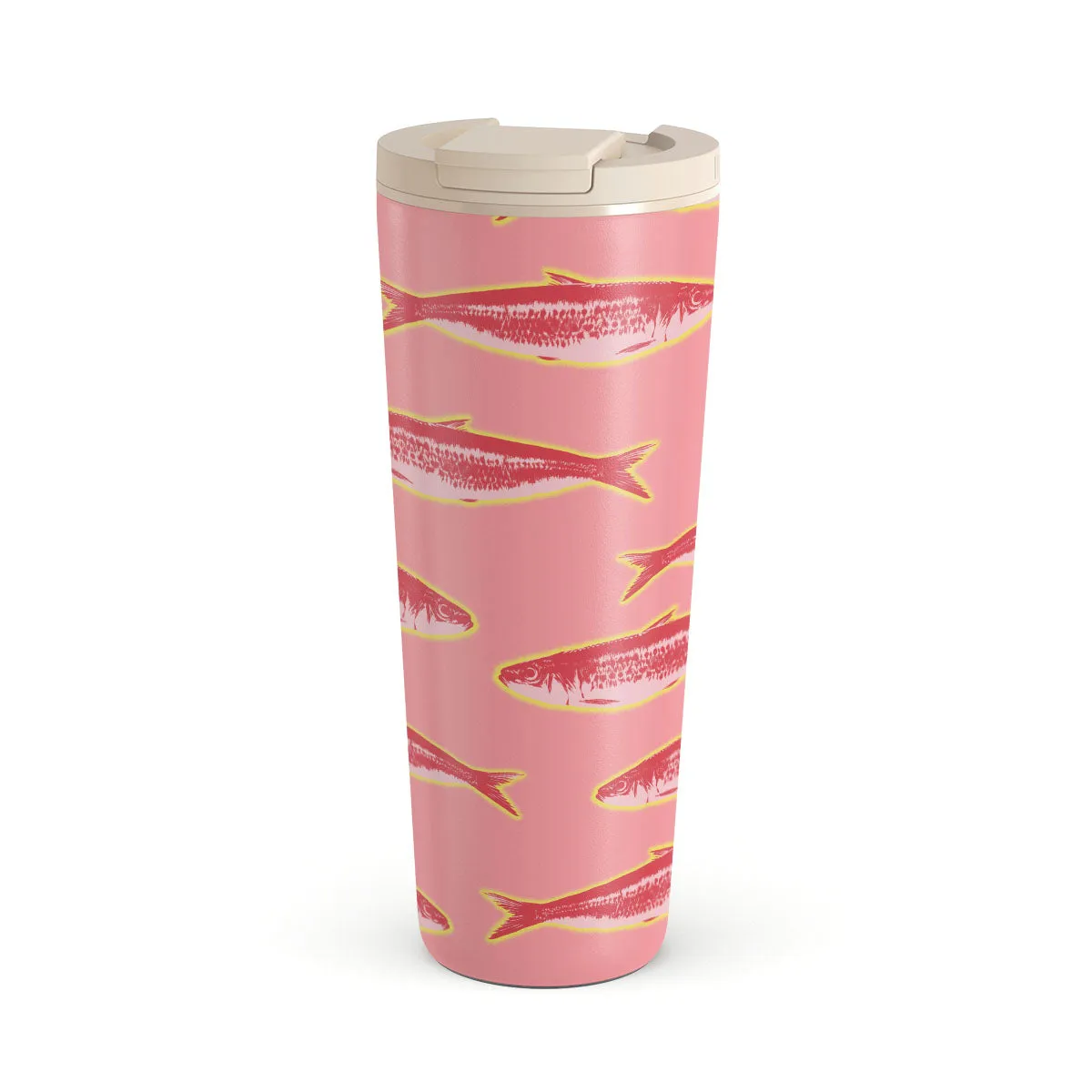 Gourmet - Travel Mug