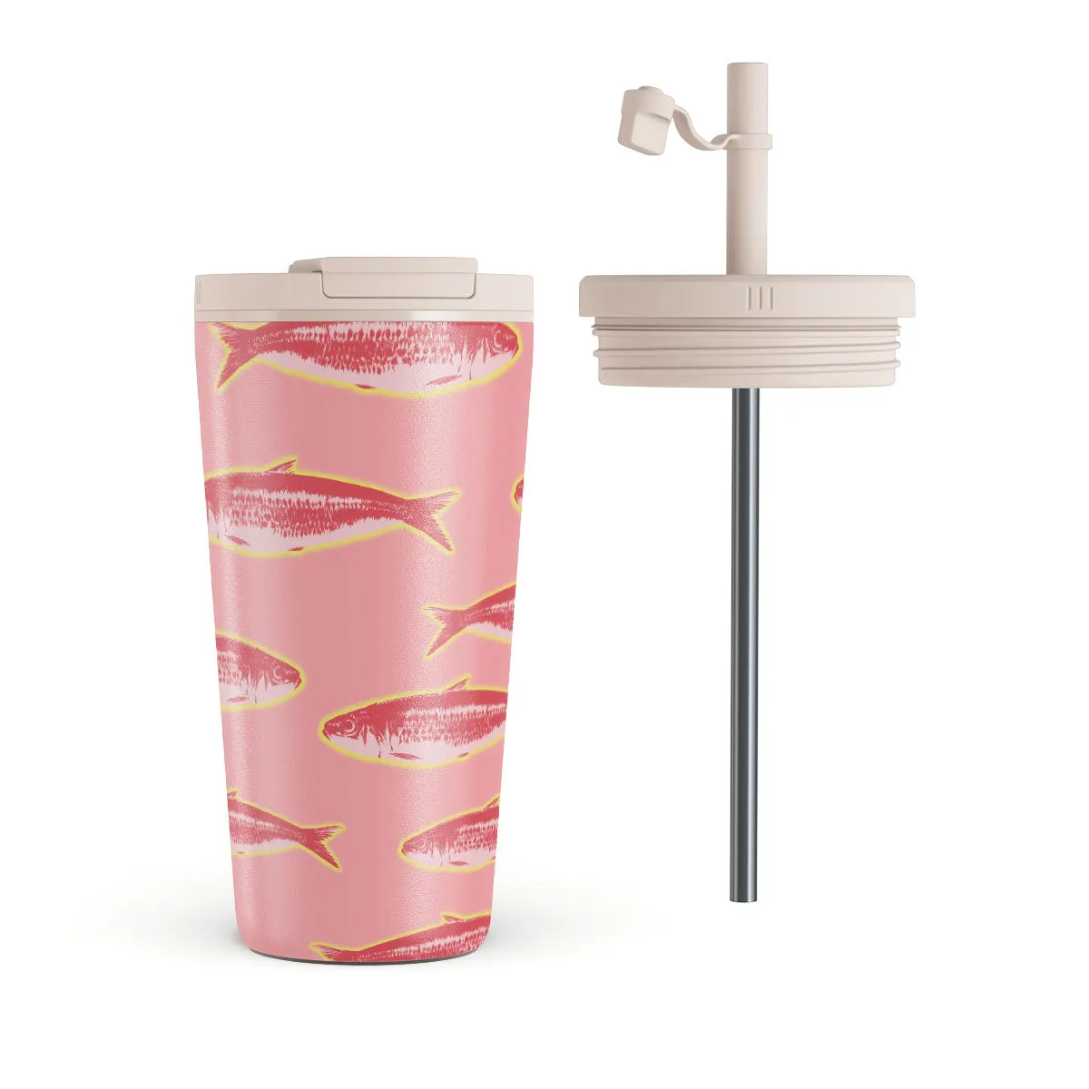 Gourmet - Travel Mug