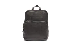 Grace Leather Backpack