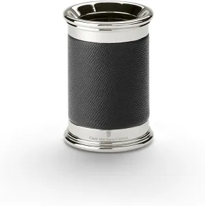 Graf von Faber-Castell Circular Pen Holder - Black