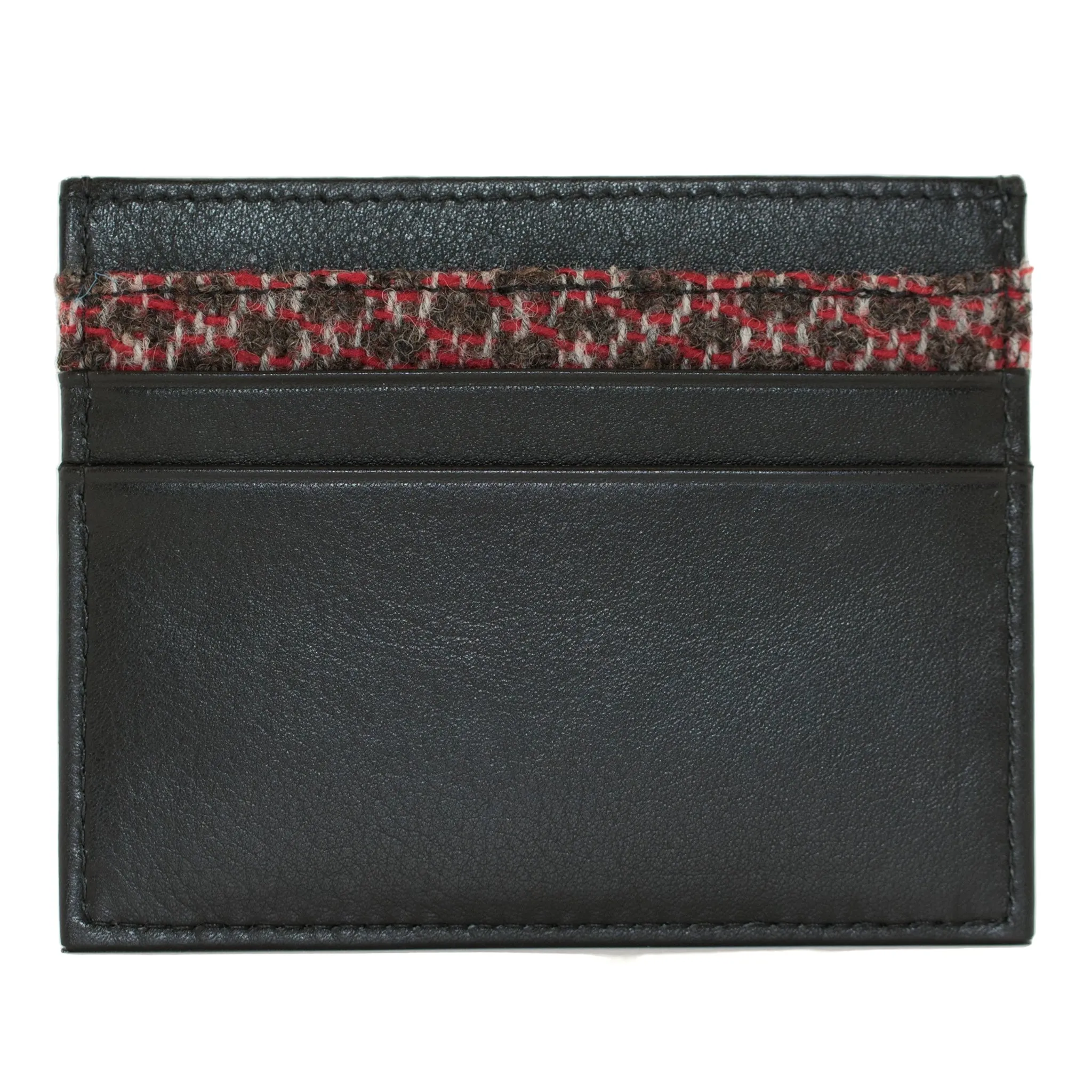 Grayson Card Holder | Black