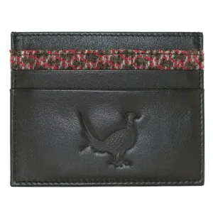 Grayson Card Holder | Black