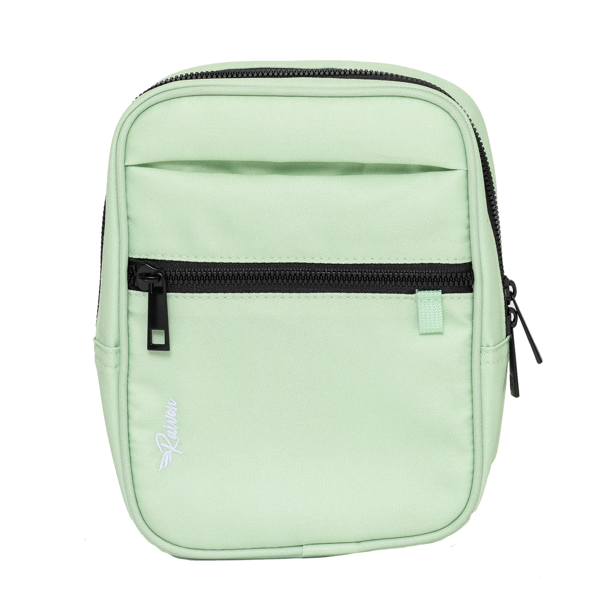 Green KINDLE Bag With Tumbler Belt