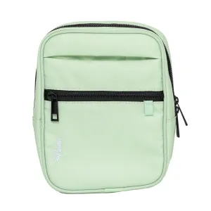 Green KINDLE Bag With Tumbler Belt