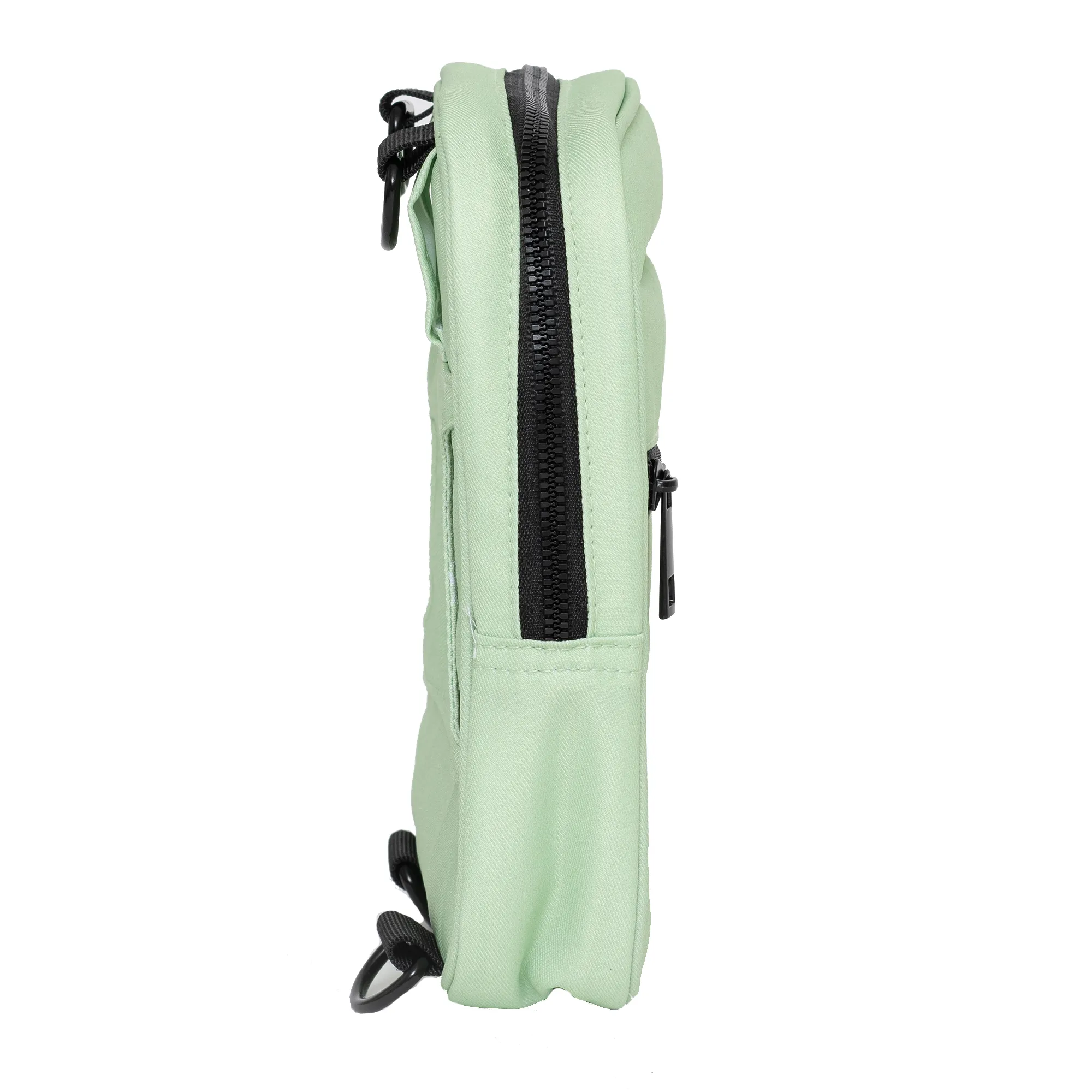 Green KINDLE Bag With Tumbler Belt