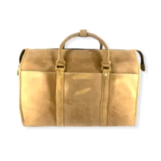 H02 Leather Bag