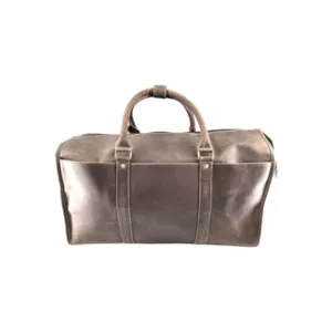 H02 Leather Bag