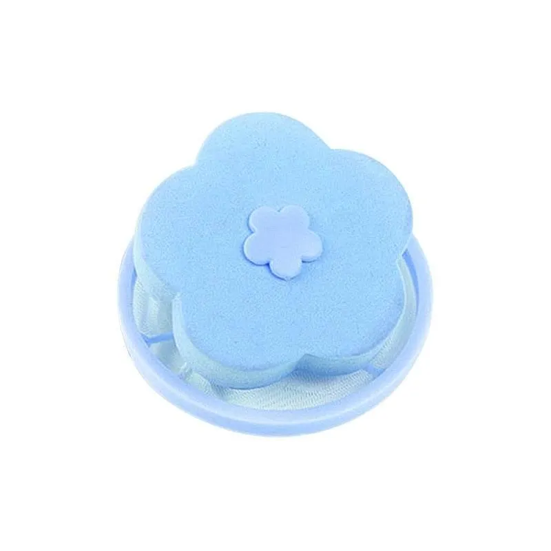 Hair Catcher Balls - Laundry Lint Traps