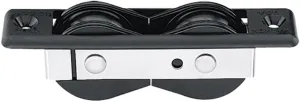 HARKEN Big Bullet Blocks Big Bullet Dual Sheave Exit