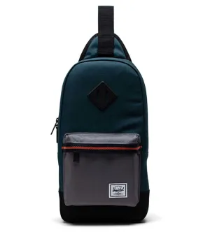 Heritage Shoulder Bag Sling Bag