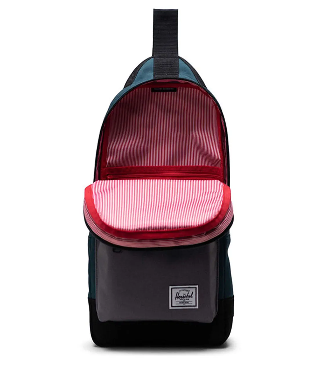 Heritage Shoulder Bag Sling Bag
