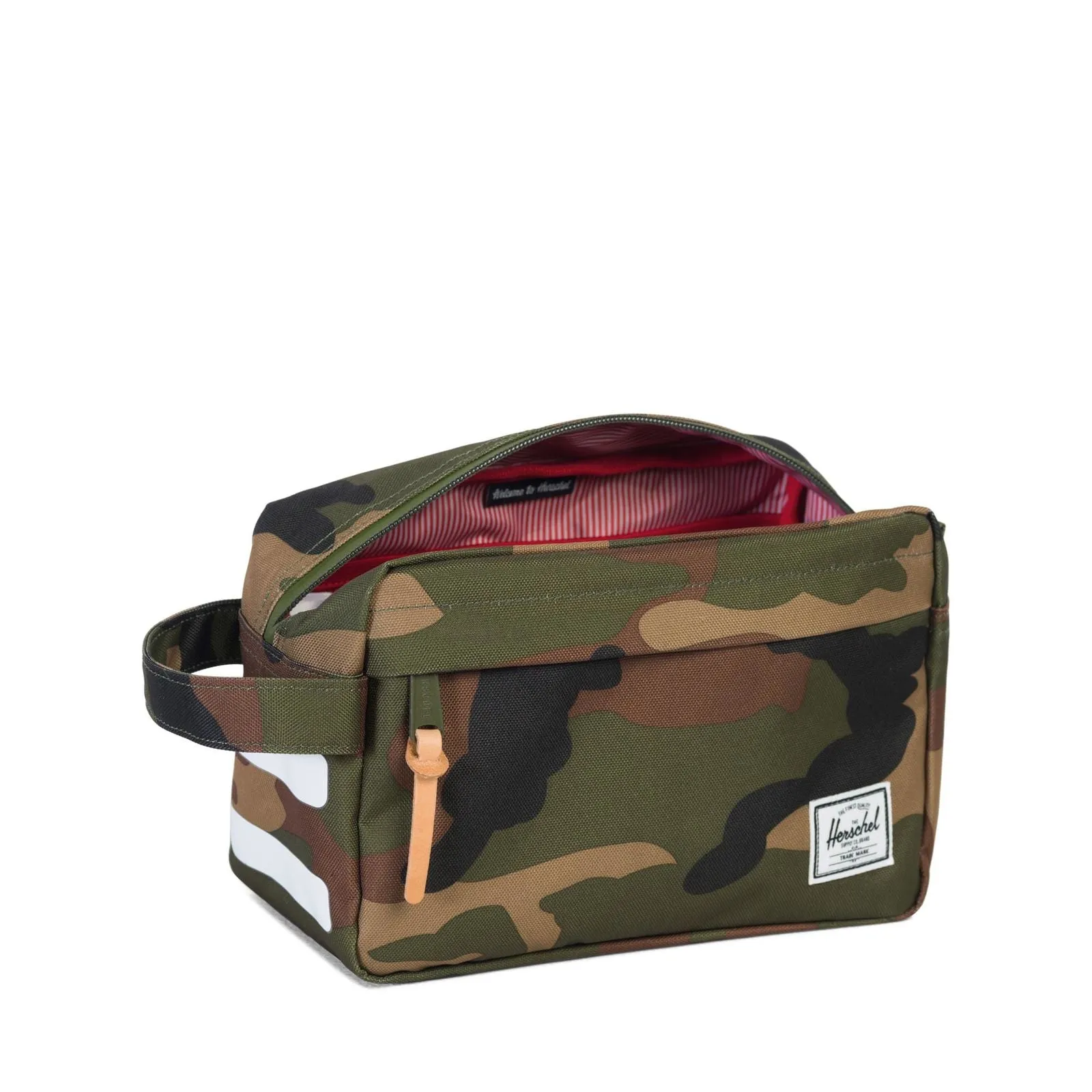 Herschel Supply Co. Chapter Travel Kit 4L