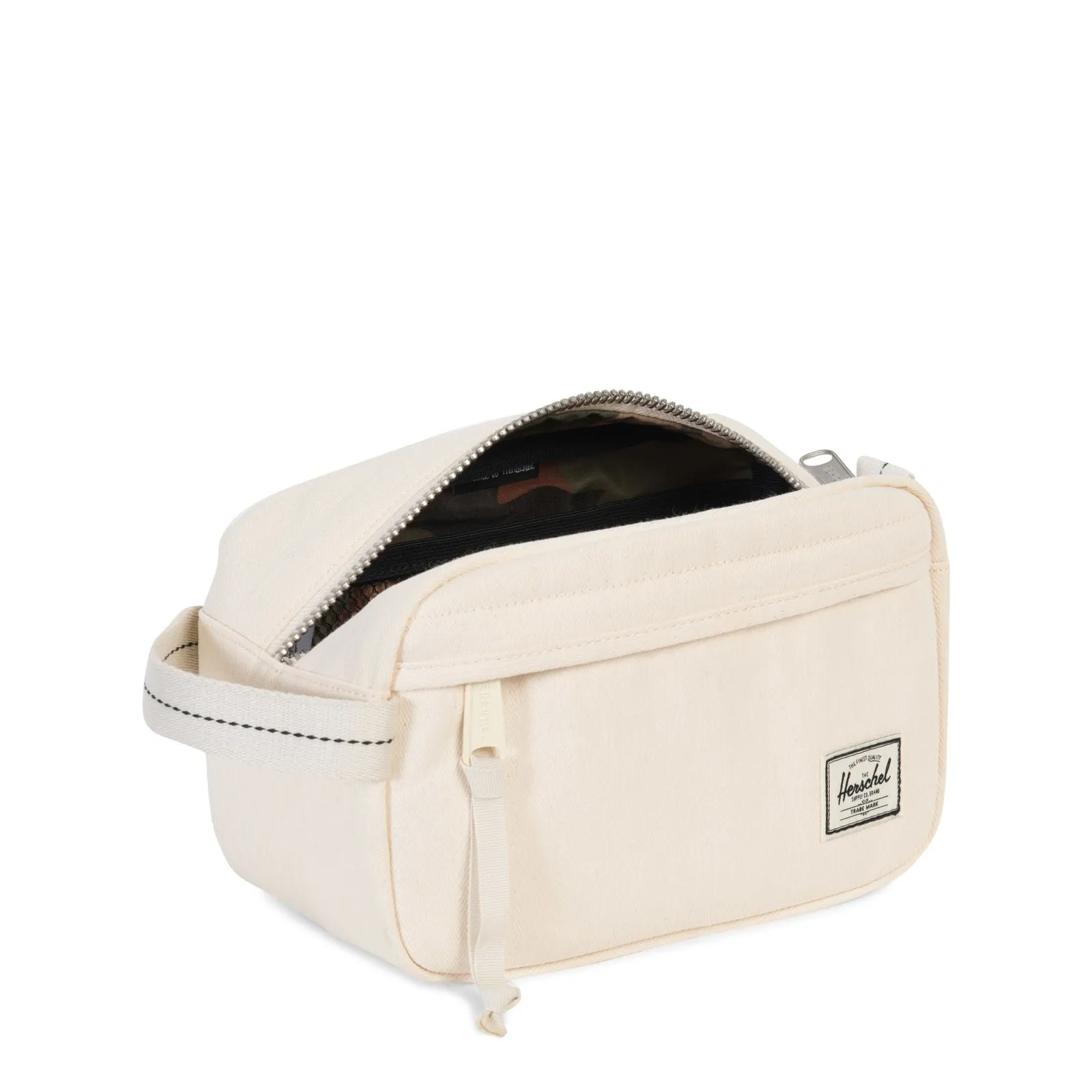 Herschel Supply Co. Chapter Travel Kit 4L