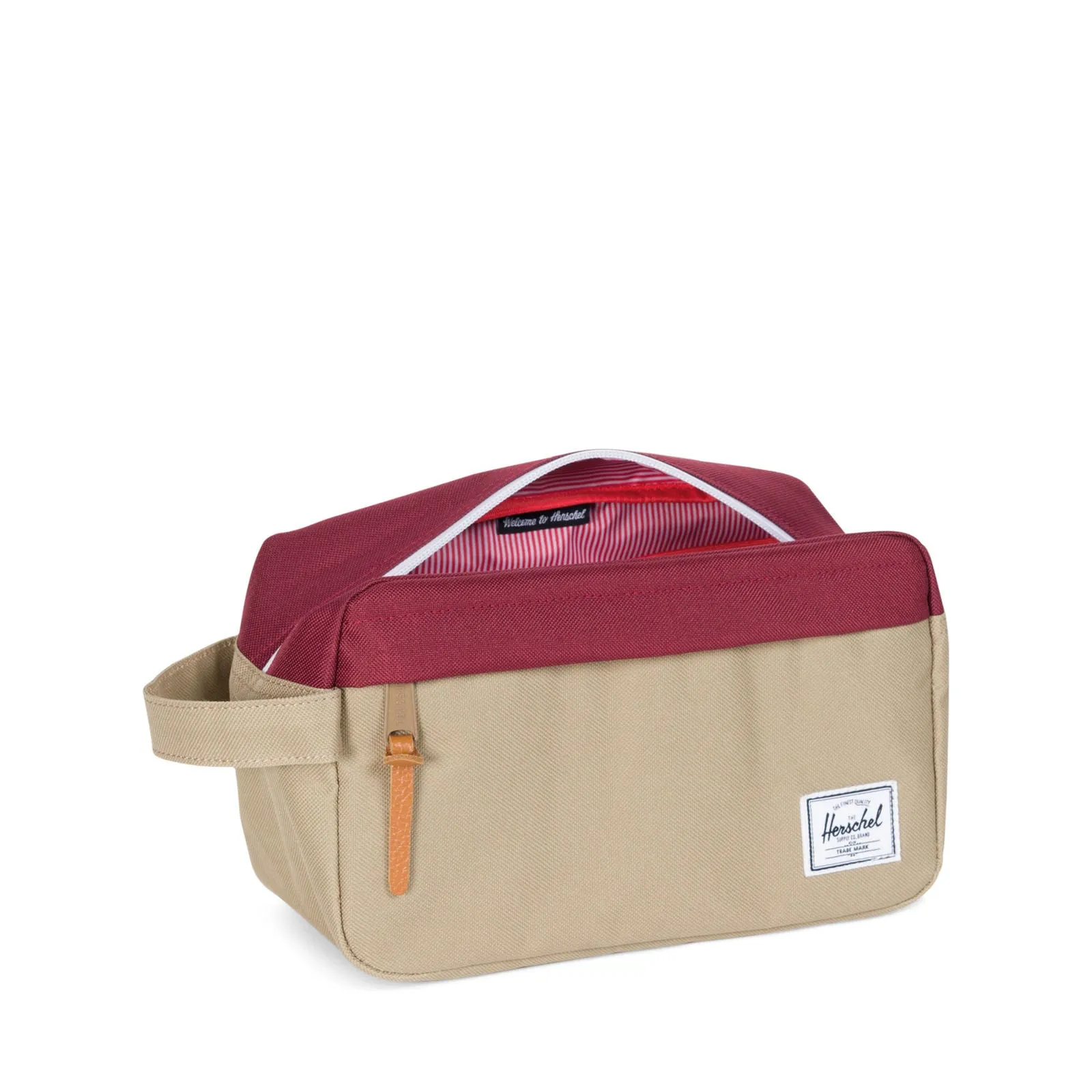 Herschel Supply Co. Chapter Travel Kit 4L