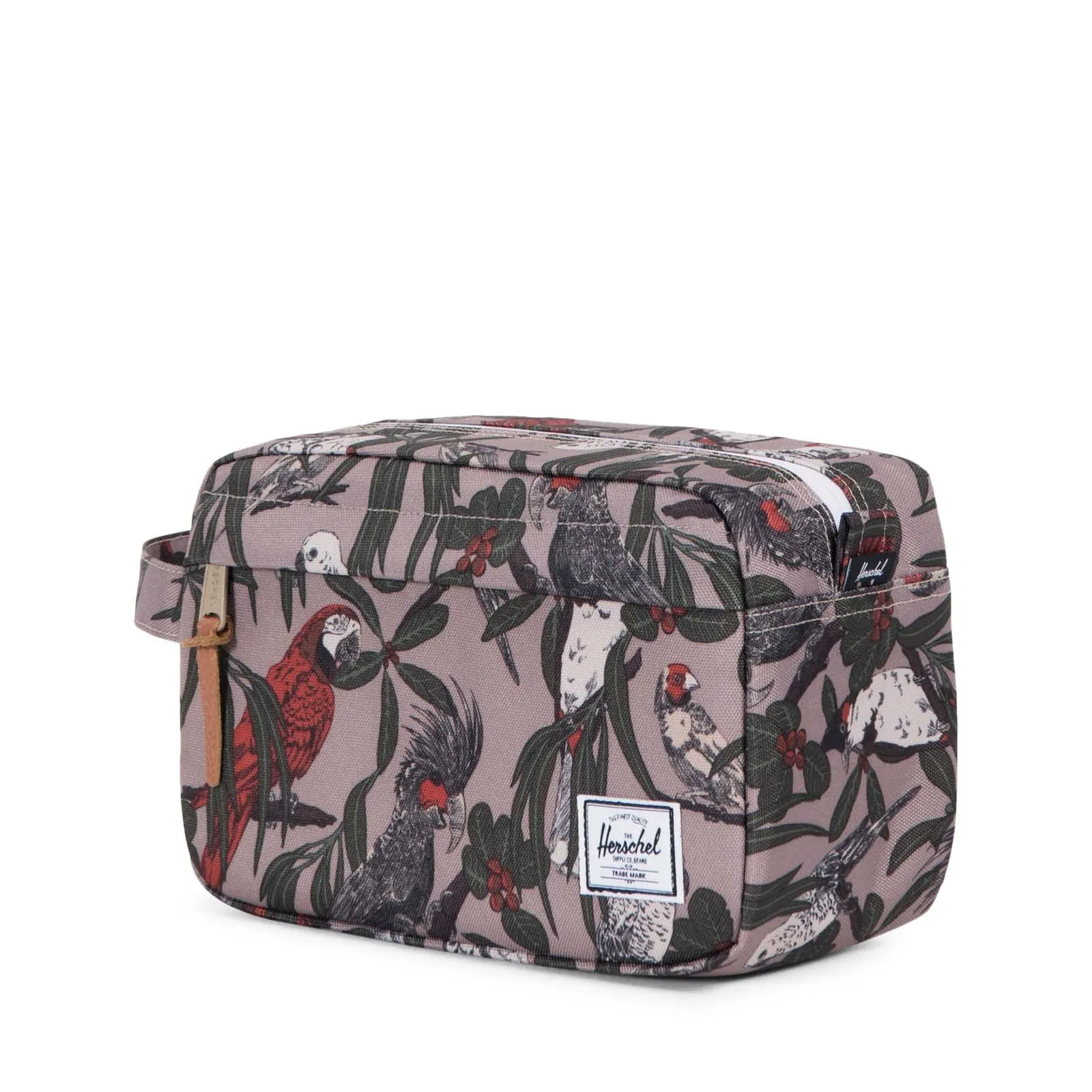 Herschel Supply Co. Chapter Travel Kit 4L