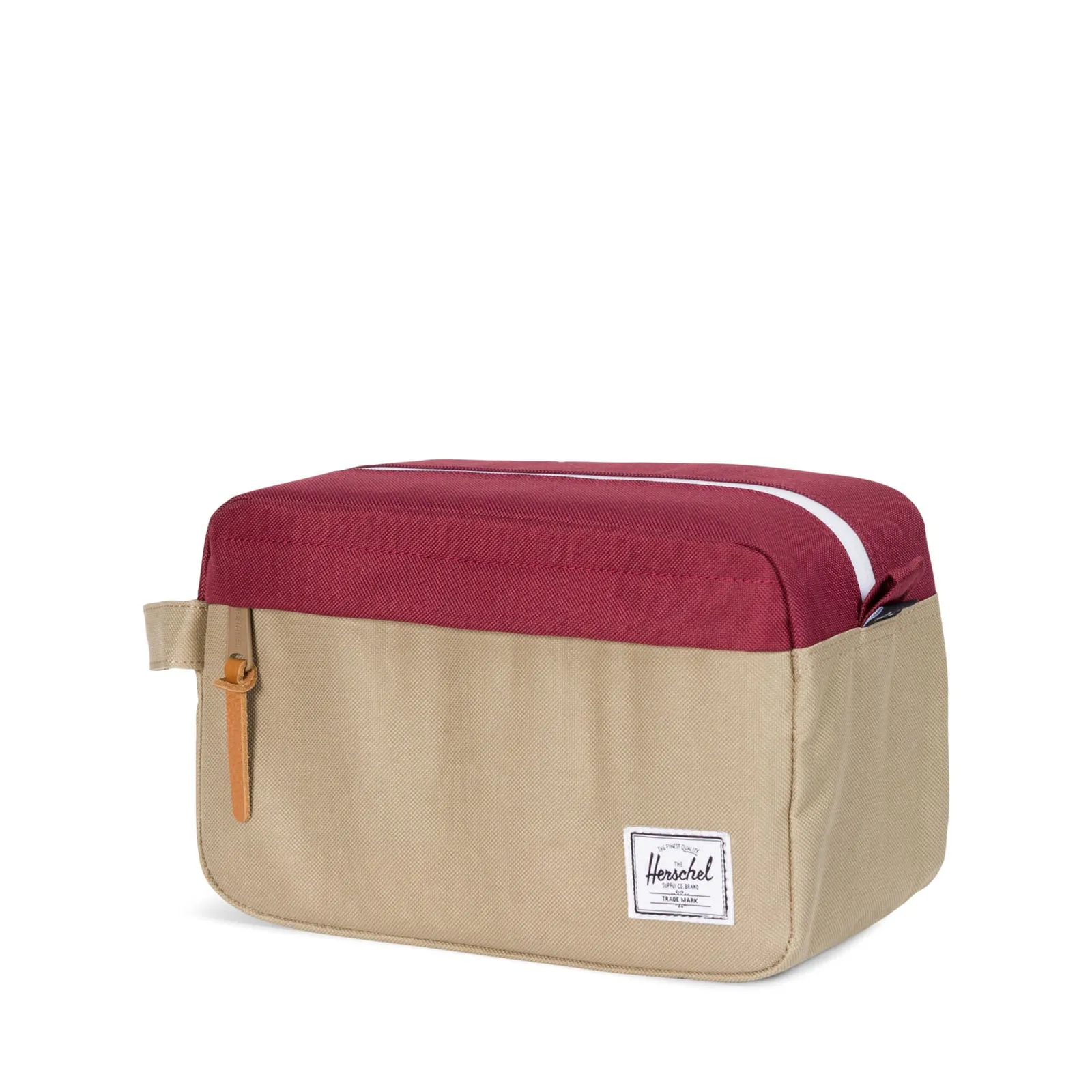 Herschel Supply Co. Chapter Travel Kit 4L