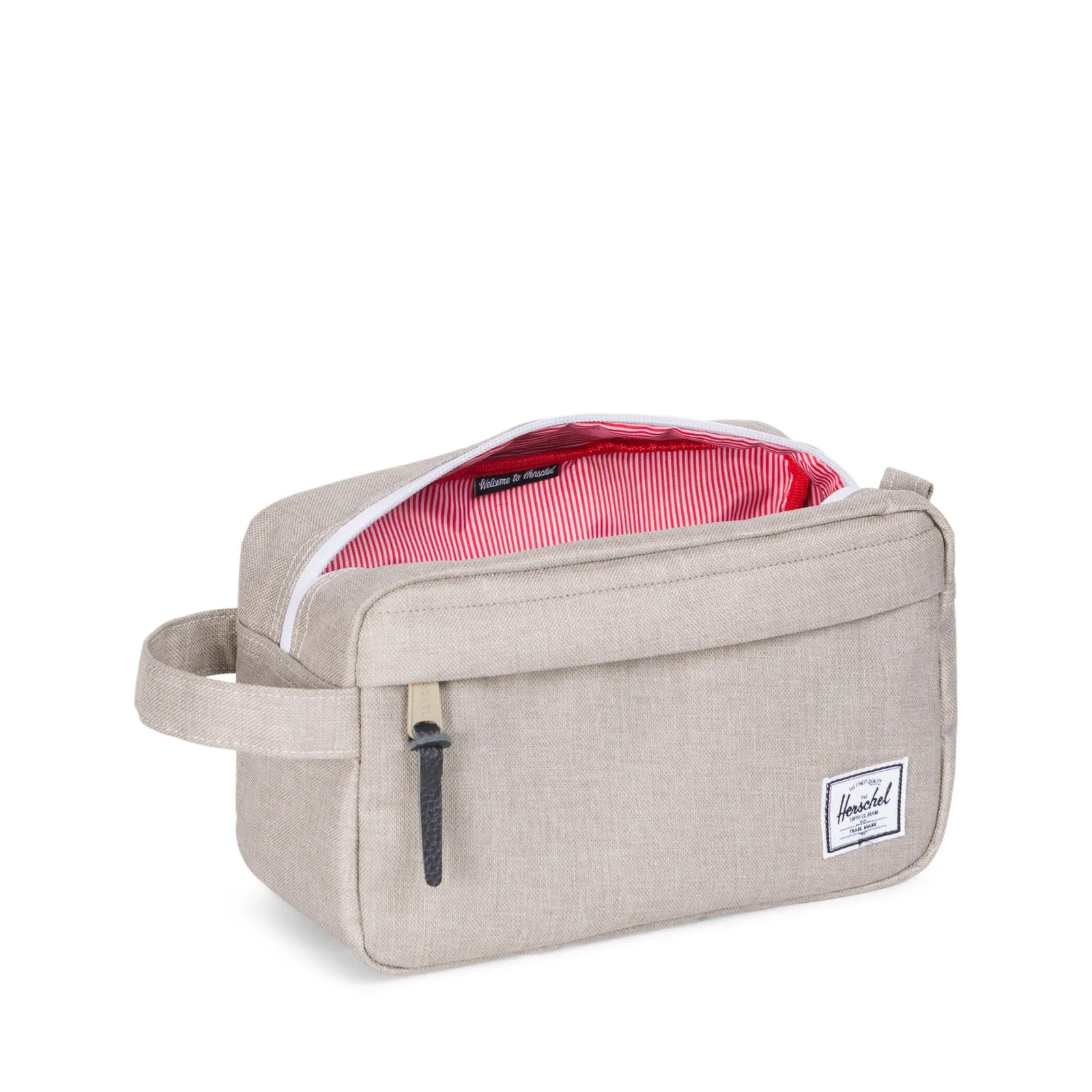 Herschel Supply Co. Chapter Travel Kit 4L