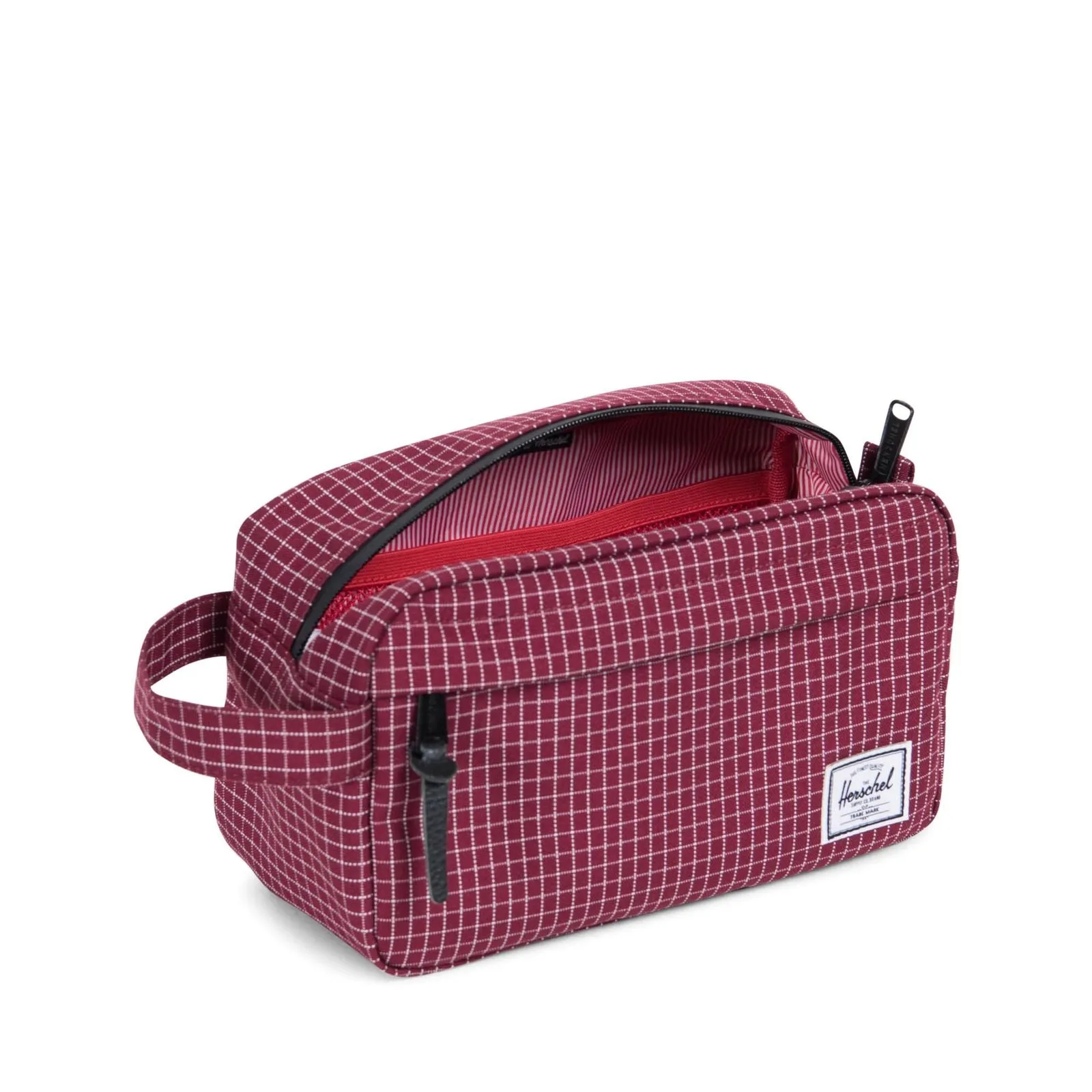 Herschel Supply Co. Chapter Travel Kit 4L