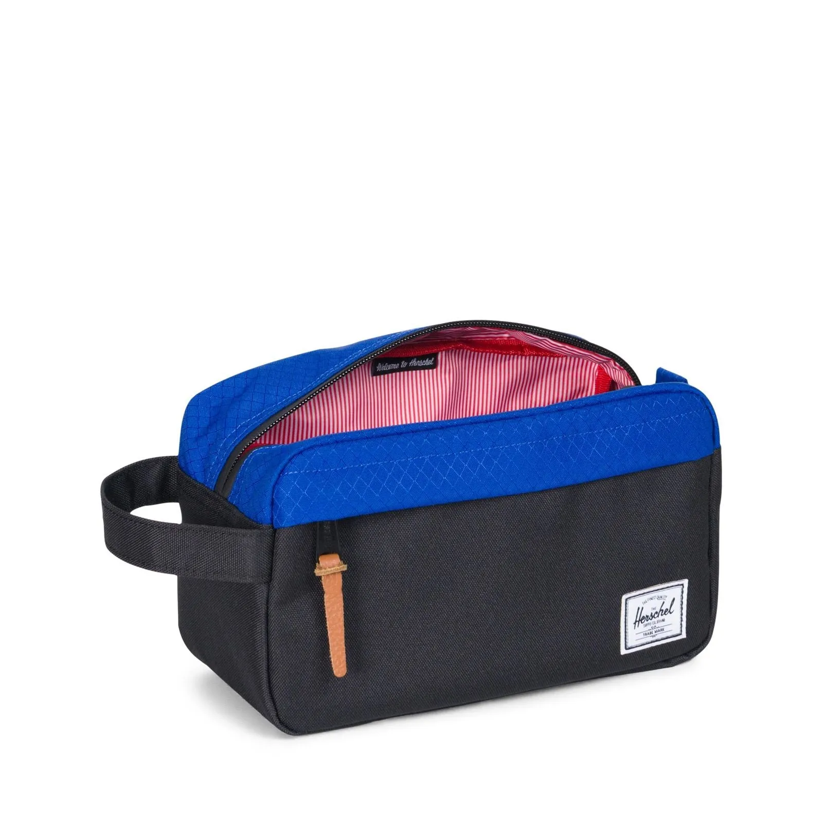 Herschel Supply Co. Chapter Travel Kit 4L
