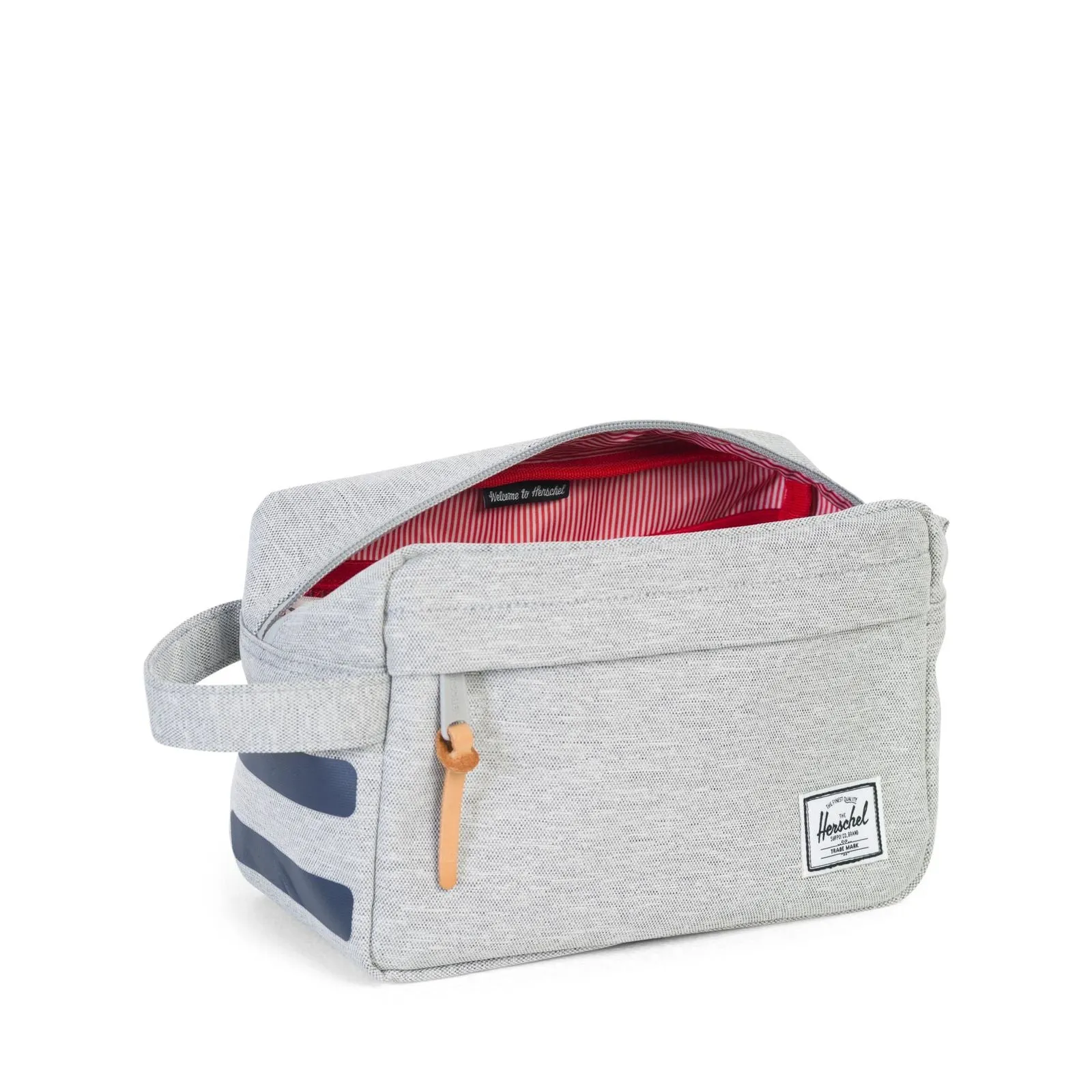 Herschel Supply Co. Chapter Travel Kit 4L