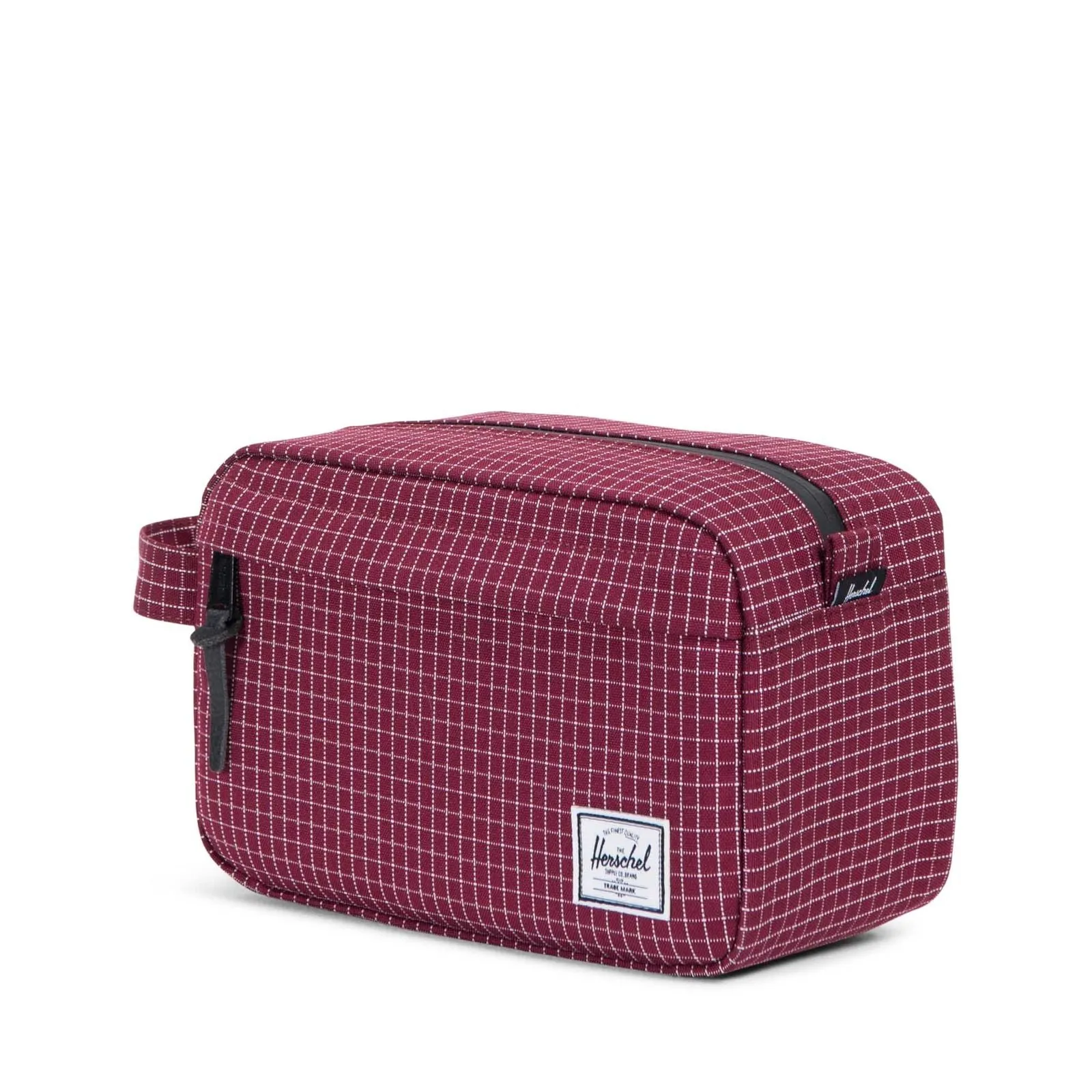 Herschel Supply Co. Chapter Travel Kit 4L