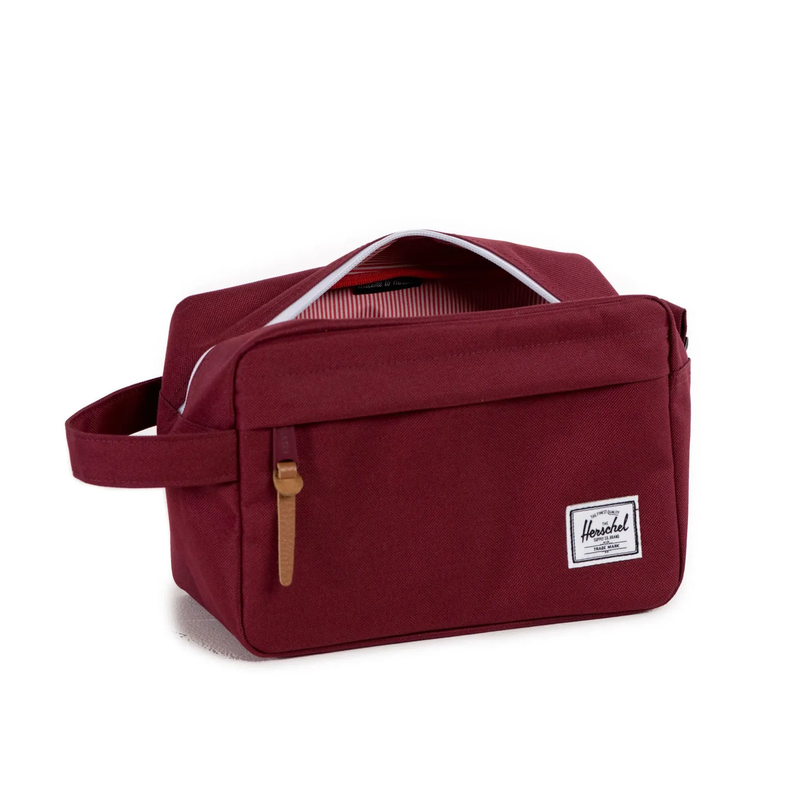 Herschel Supply Co. Chapter Travel Kit 4L