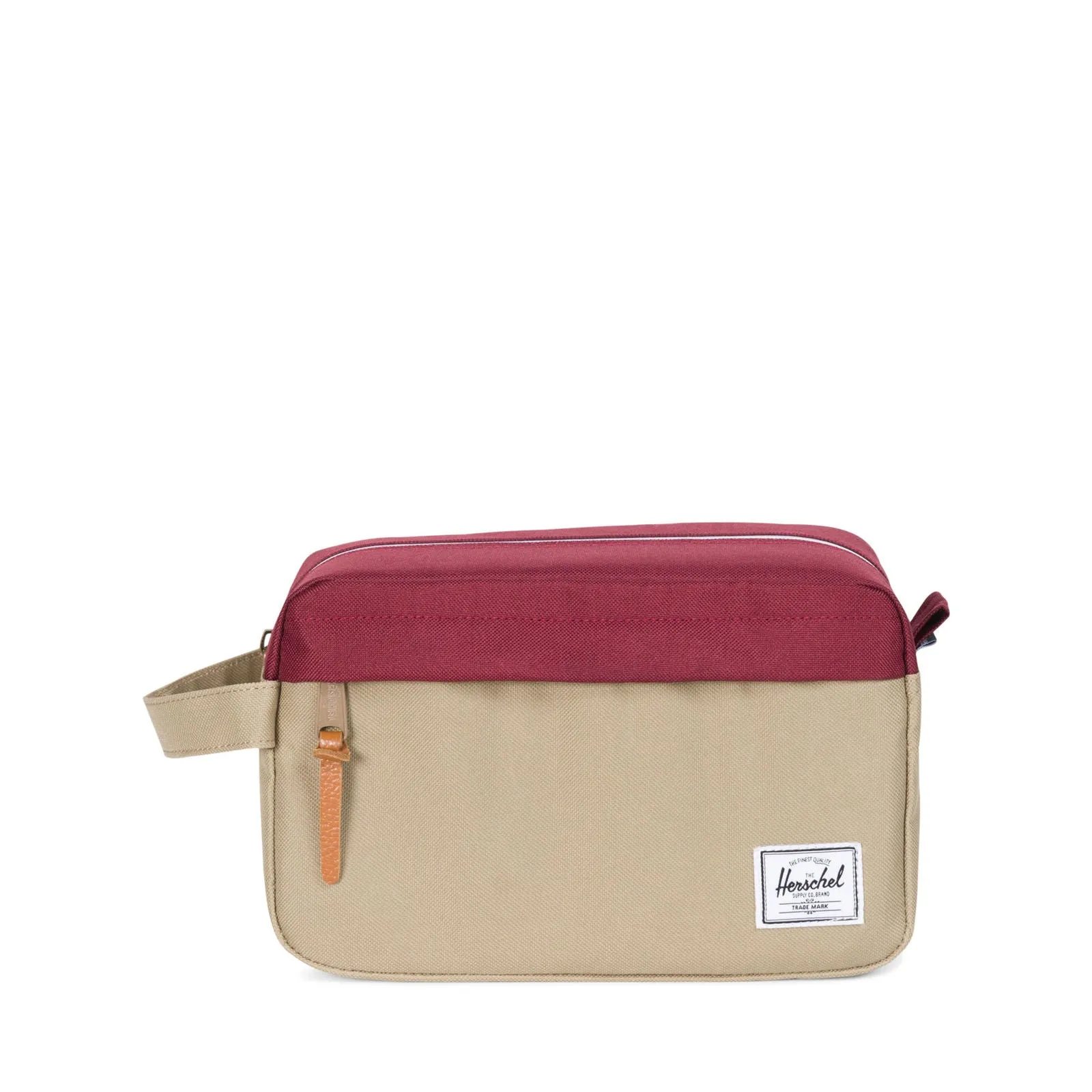 Herschel Supply Co. Chapter Travel Kit 4L