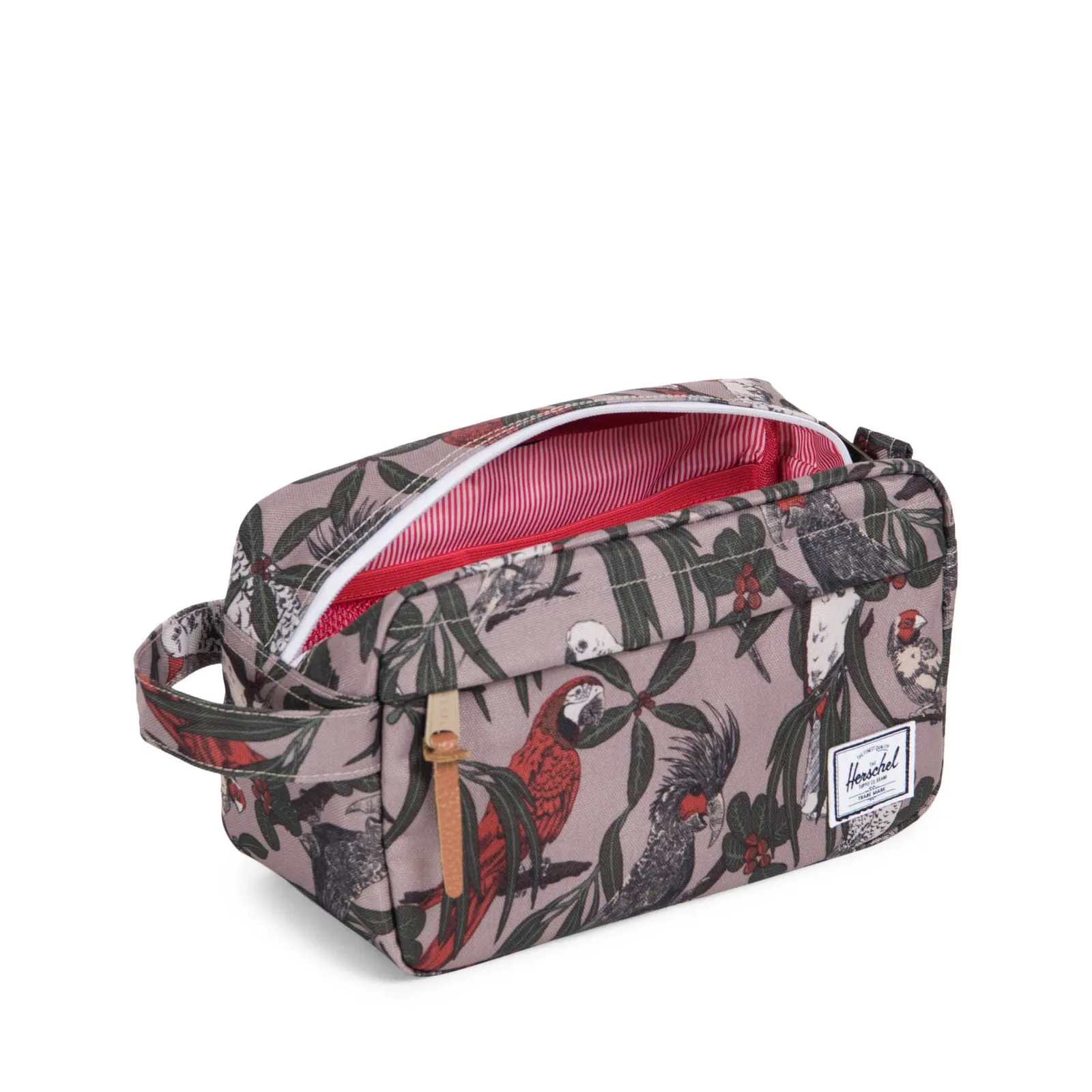 Herschel Supply Co. Chapter Travel Kit 4L