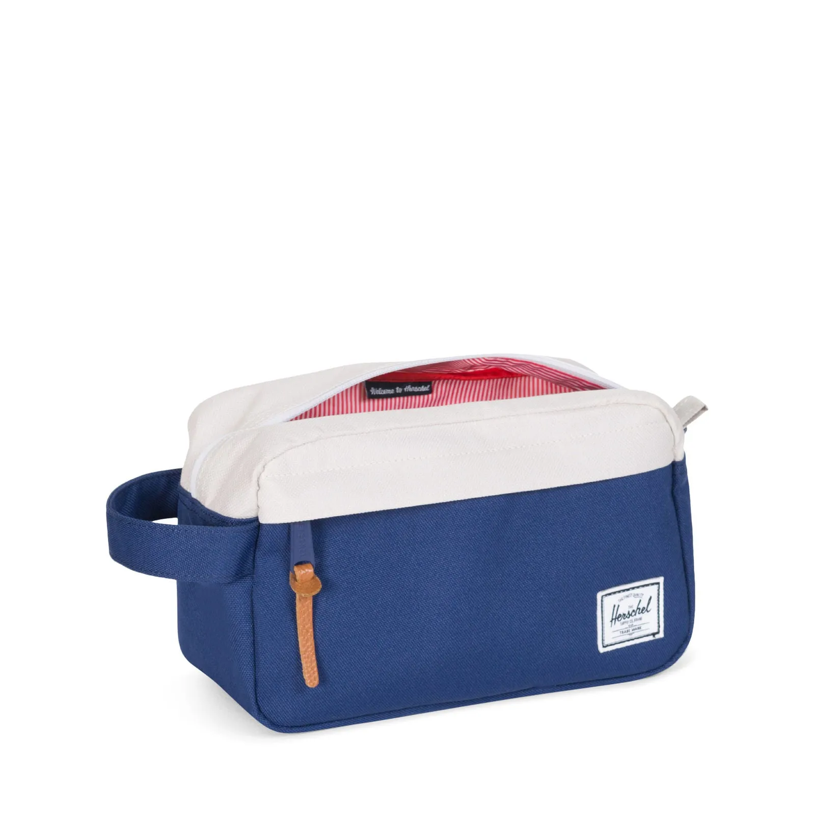 Herschel Supply Co. Chapter Travel Kit 4L