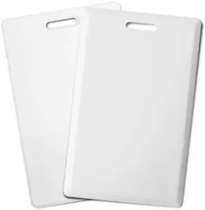 HID 1326LMSMV 1326 ProxCard II Clamshell Card (10 Pack)