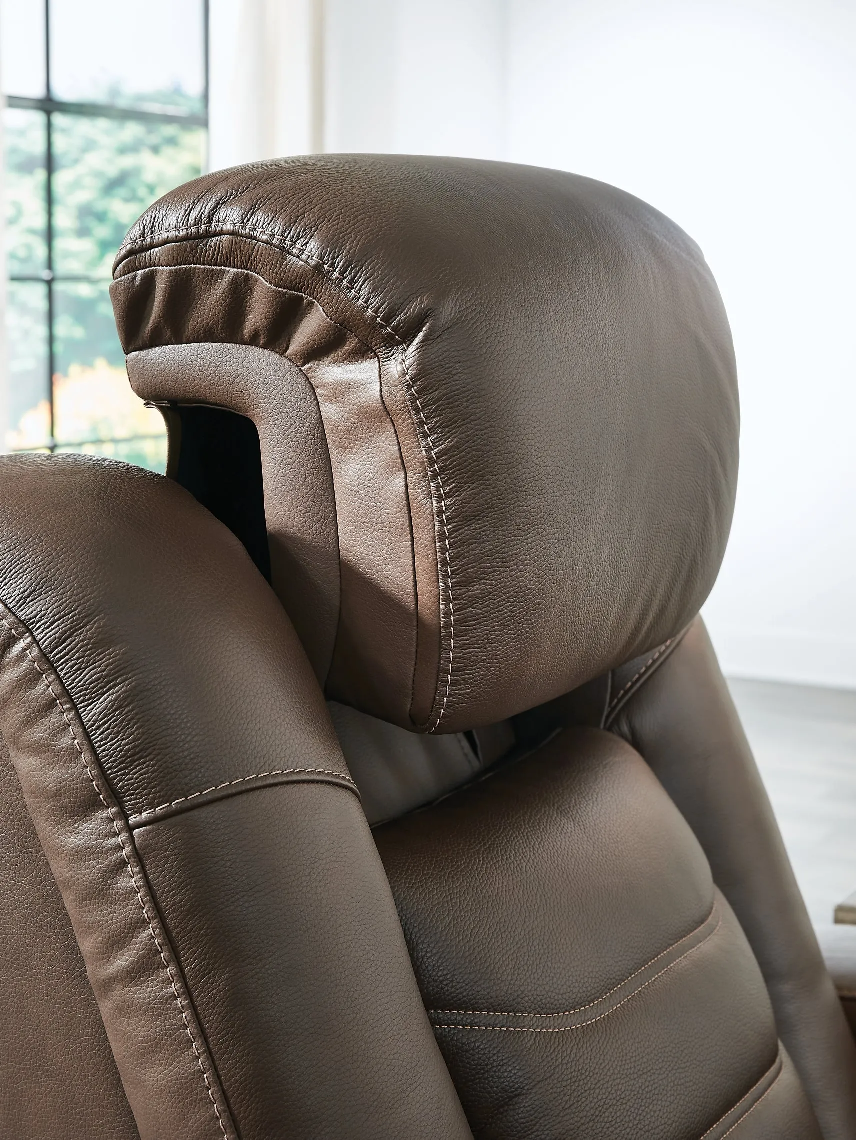 High Impact Sofa and Loveseat