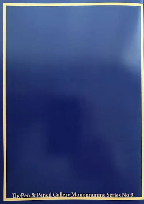 History of Foley’s Gold Pens