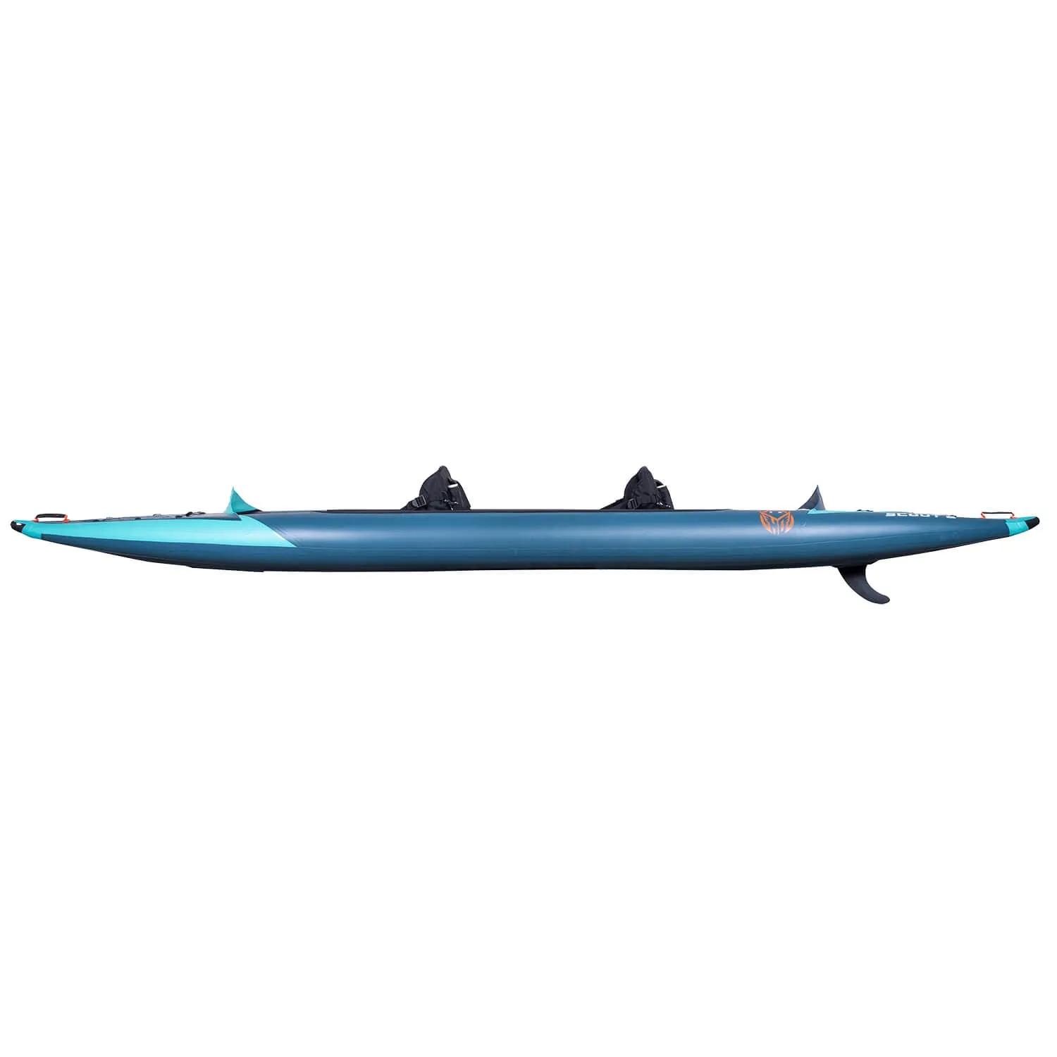 HO Sports 15'6'' Scout 2 iKAYAK
